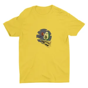 What Does This Remind You Of? Cotton Tee