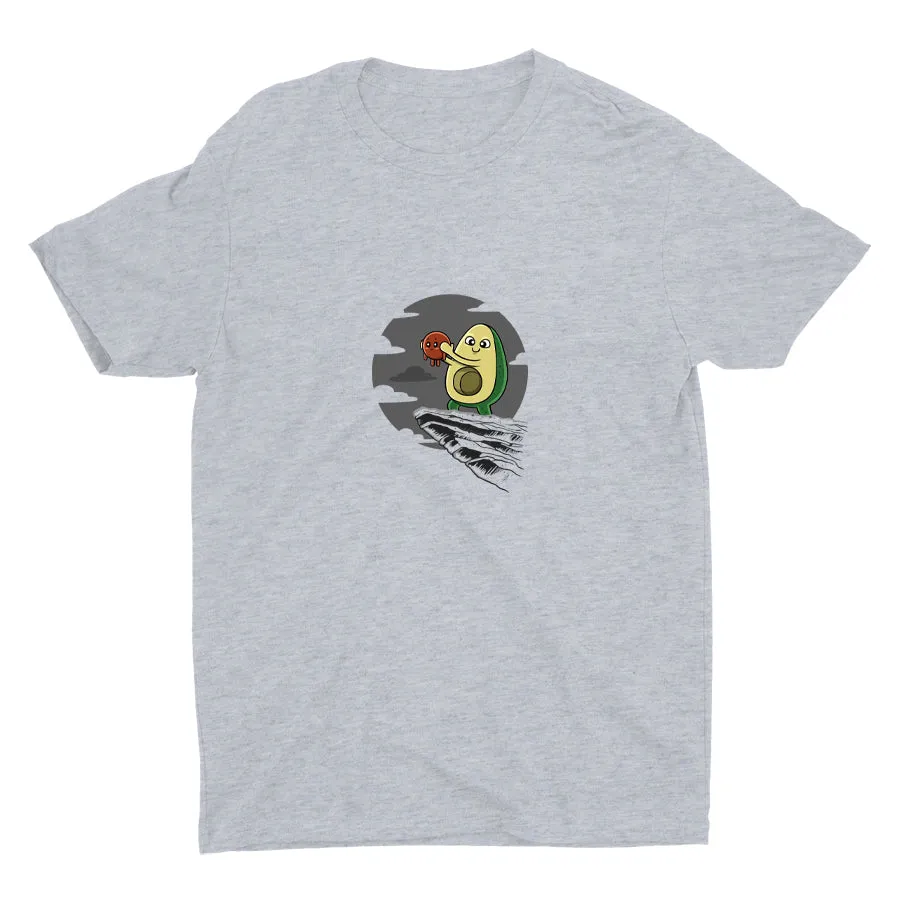 What Does This Remind You Of? Cotton Tee