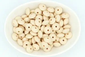 Wheat (12mm saucer)