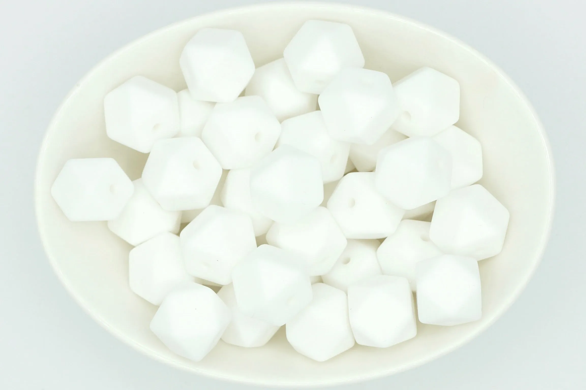 White (14mm)