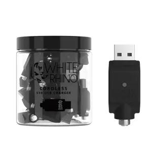 White Rhino 510 USB Charger