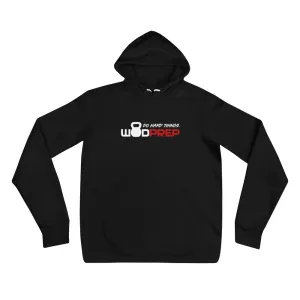 WODprep 'Do Hard Things' Hoodie