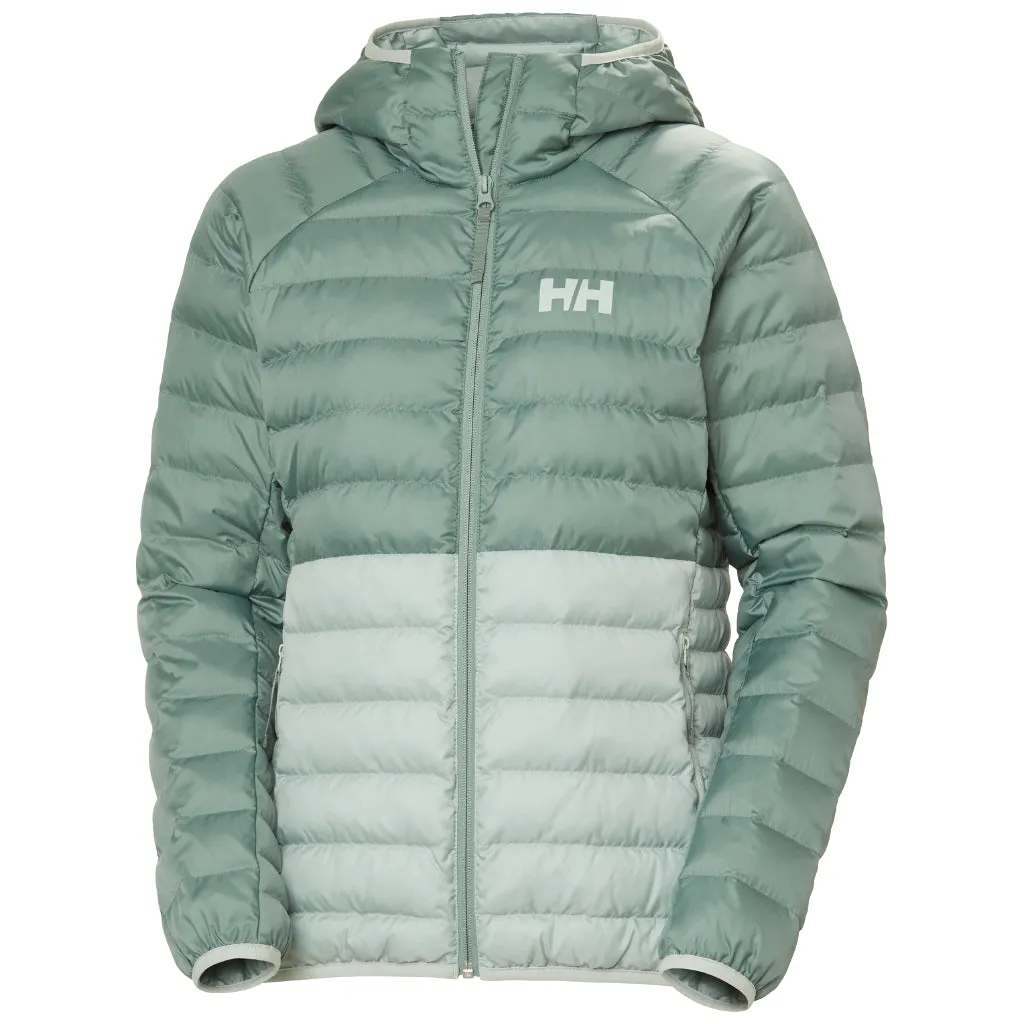 Women's Banff Hooded Insulator Jacket