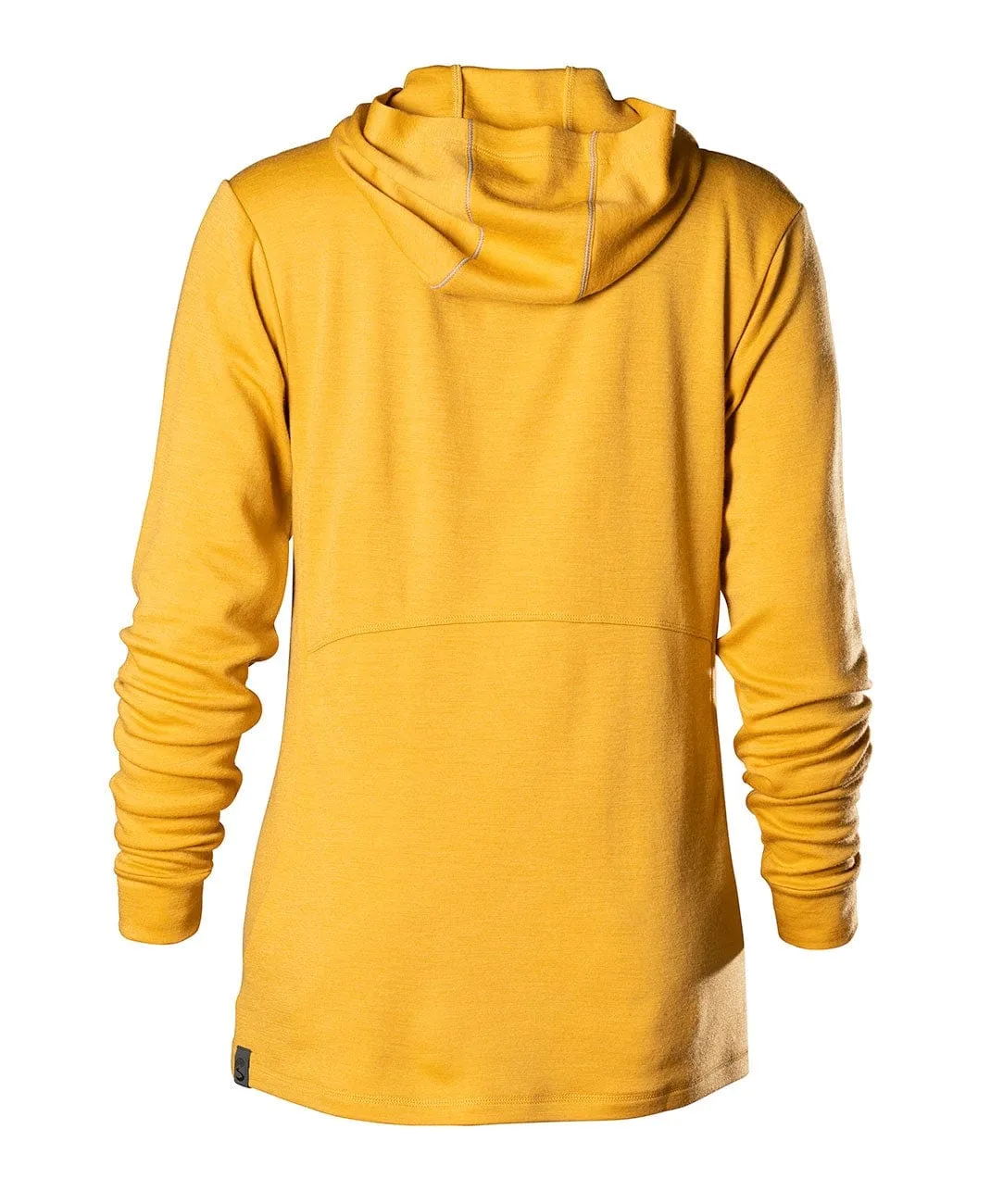 Women's Basecamp Merino Hoodie