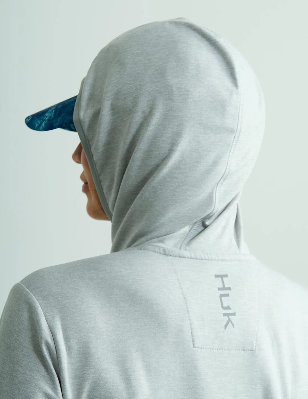 Womens Coldfront  Hoodie