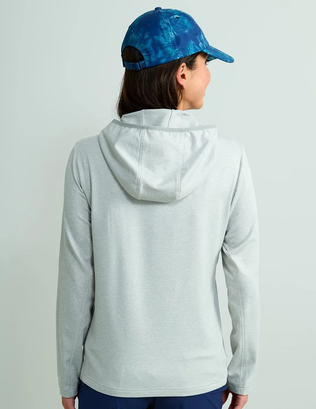 Womens Coldfront  Hoodie