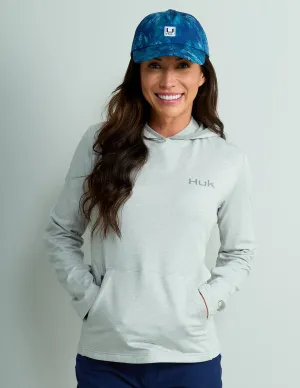 Womens Coldfront  Hoodie