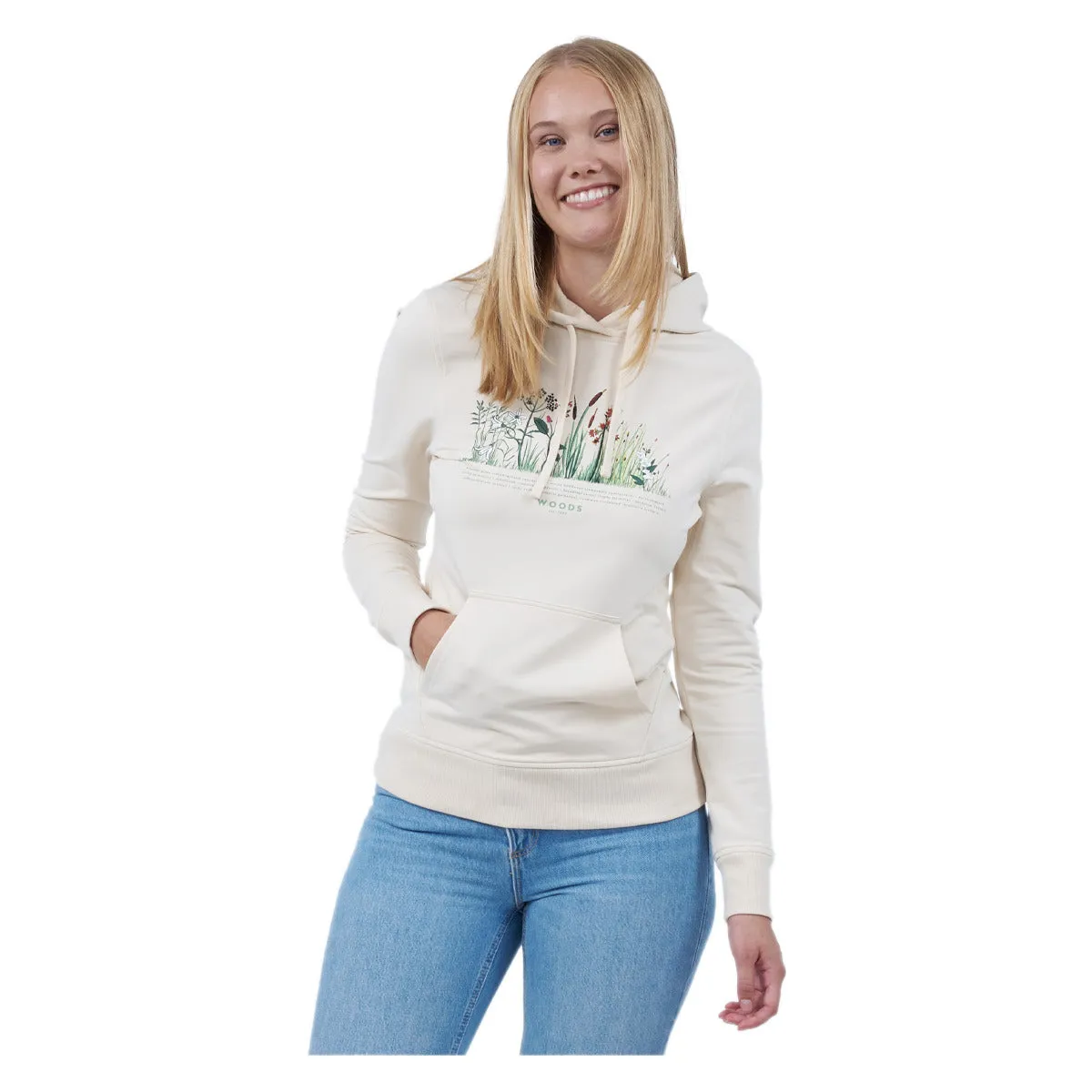 Women's Great Lakes Lawson Hoodie