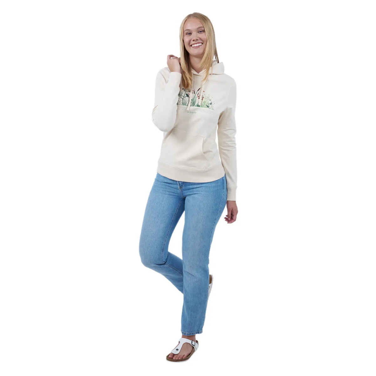 Women's Great Lakes Lawson Hoodie