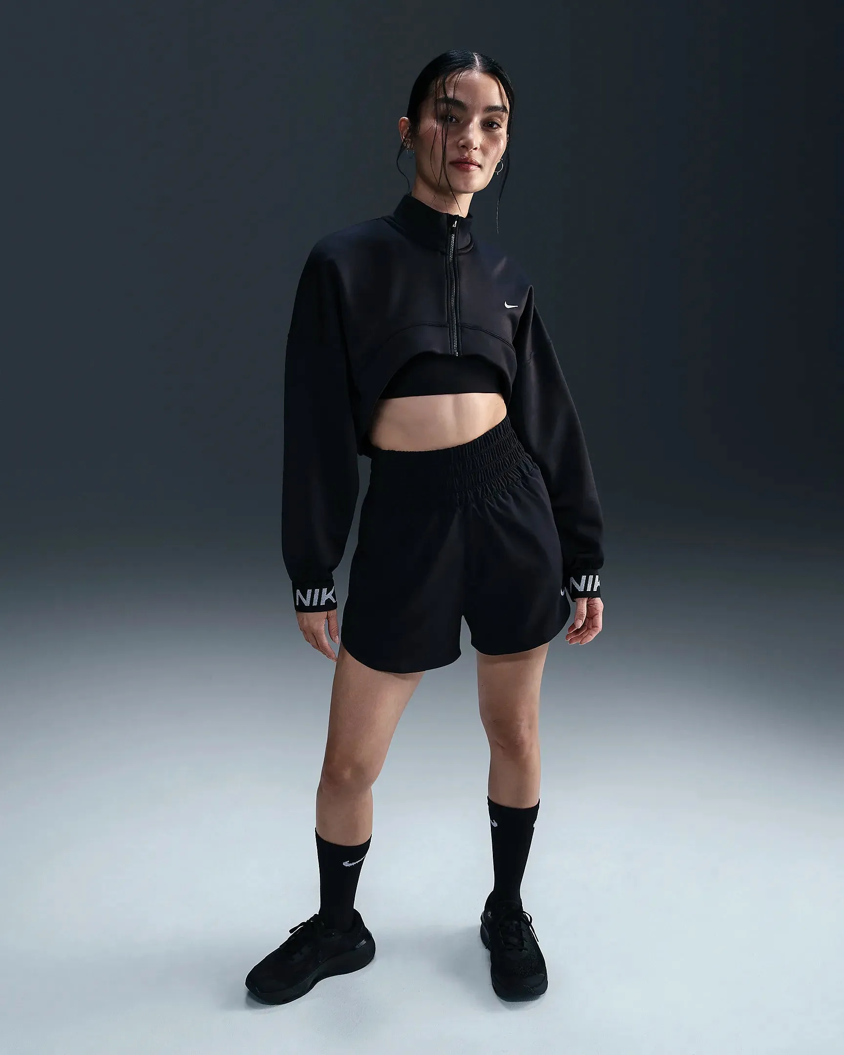 Women's Pro Fleece Top