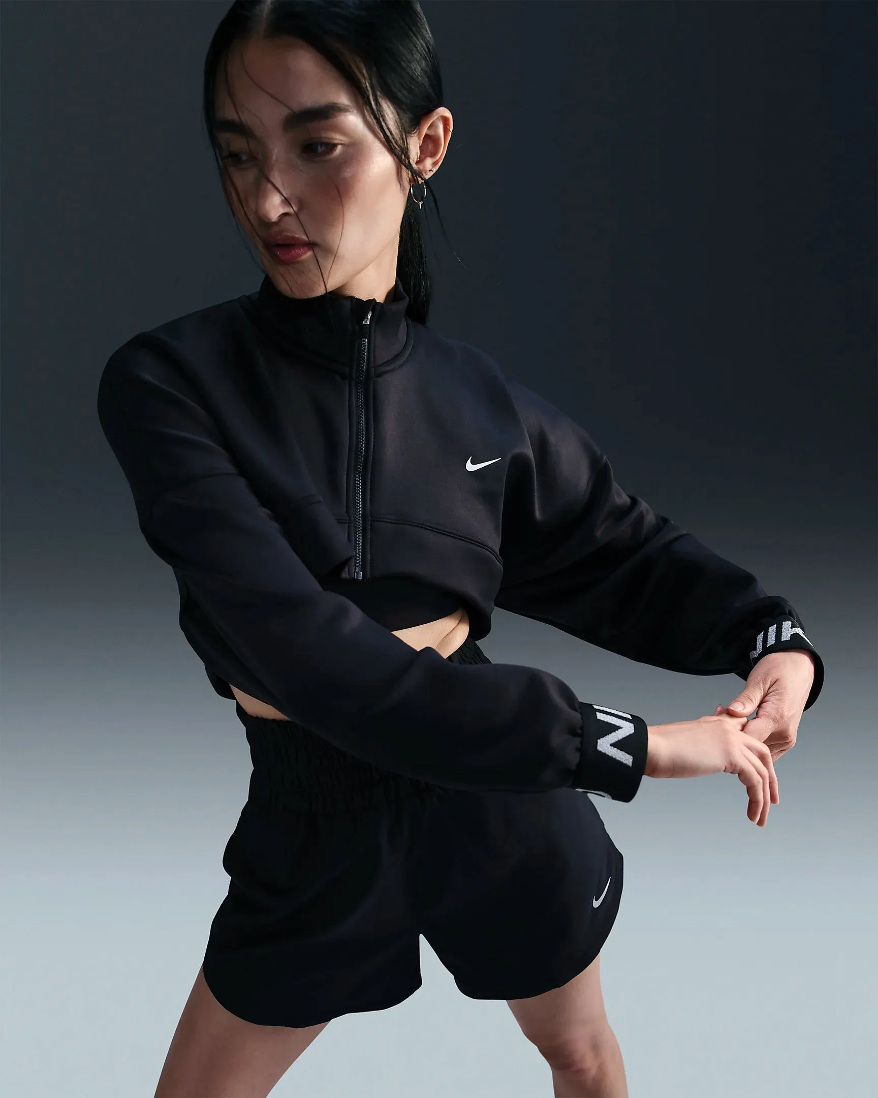 Women's Pro Fleece Top