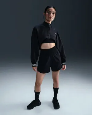 Women's Pro Fleece Top