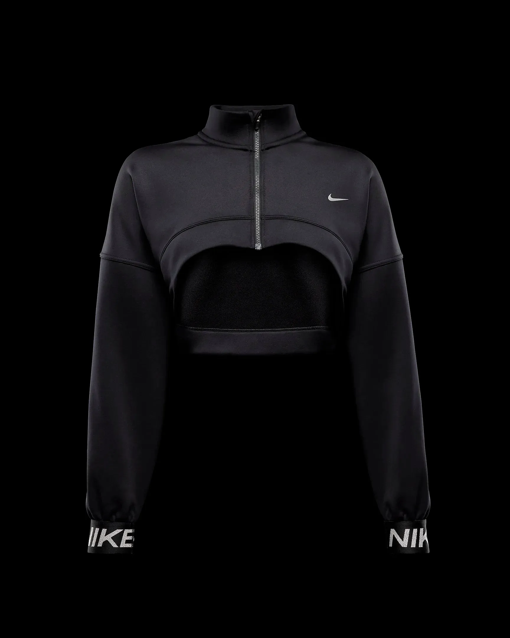 Women's Pro Fleece Top
