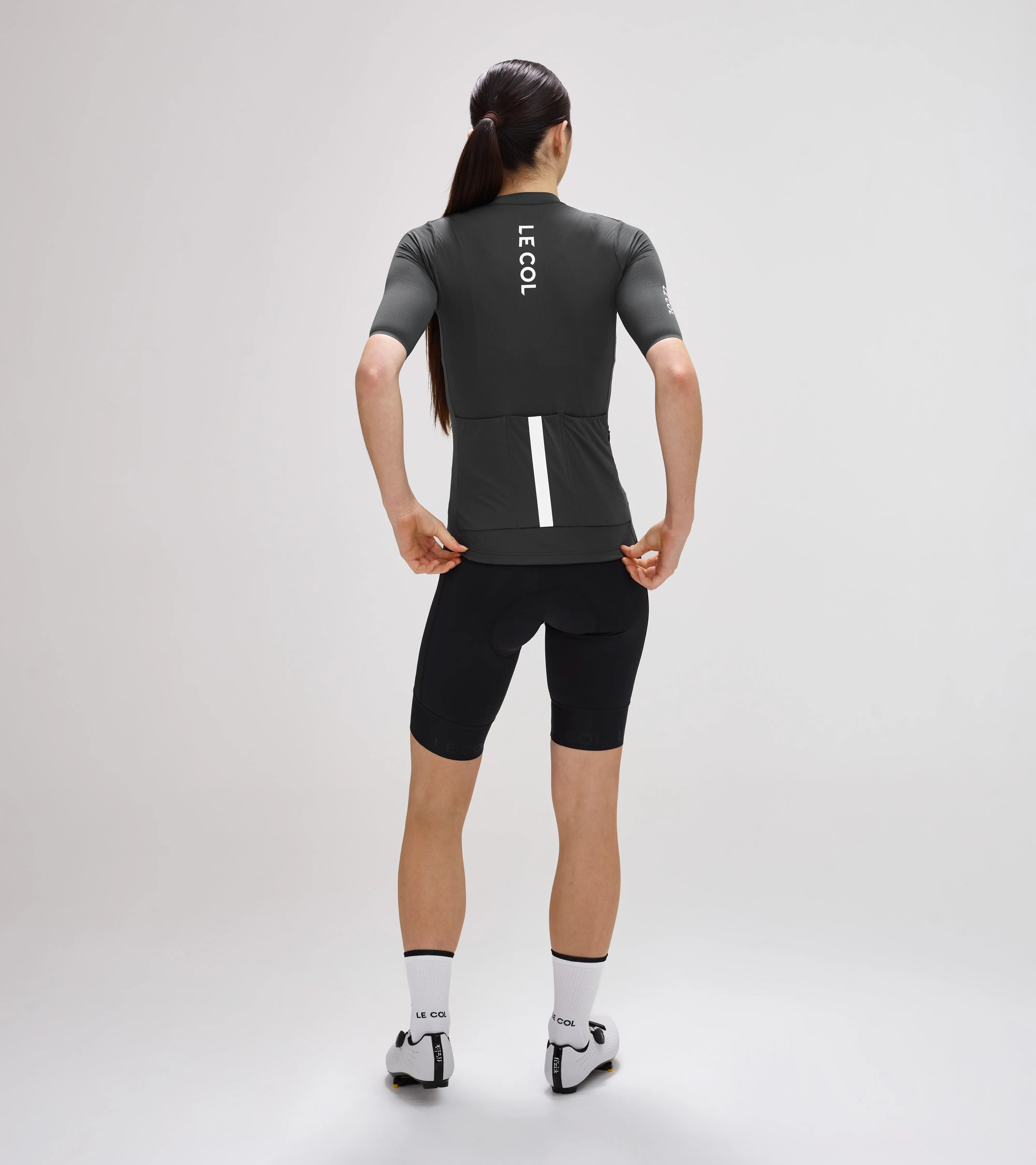 Womens Pro Lightweight Jersey