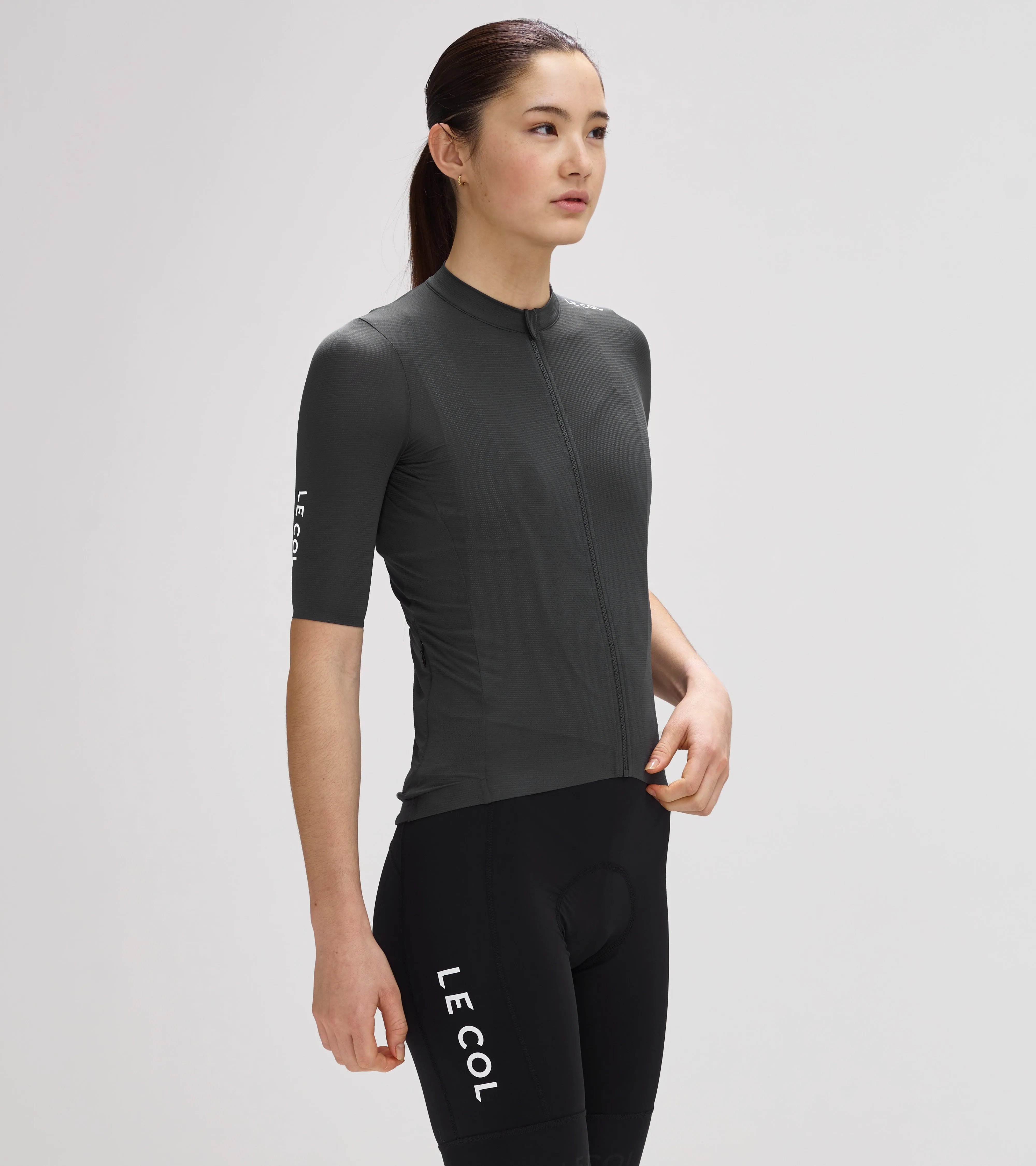 Womens Pro Lightweight Jersey