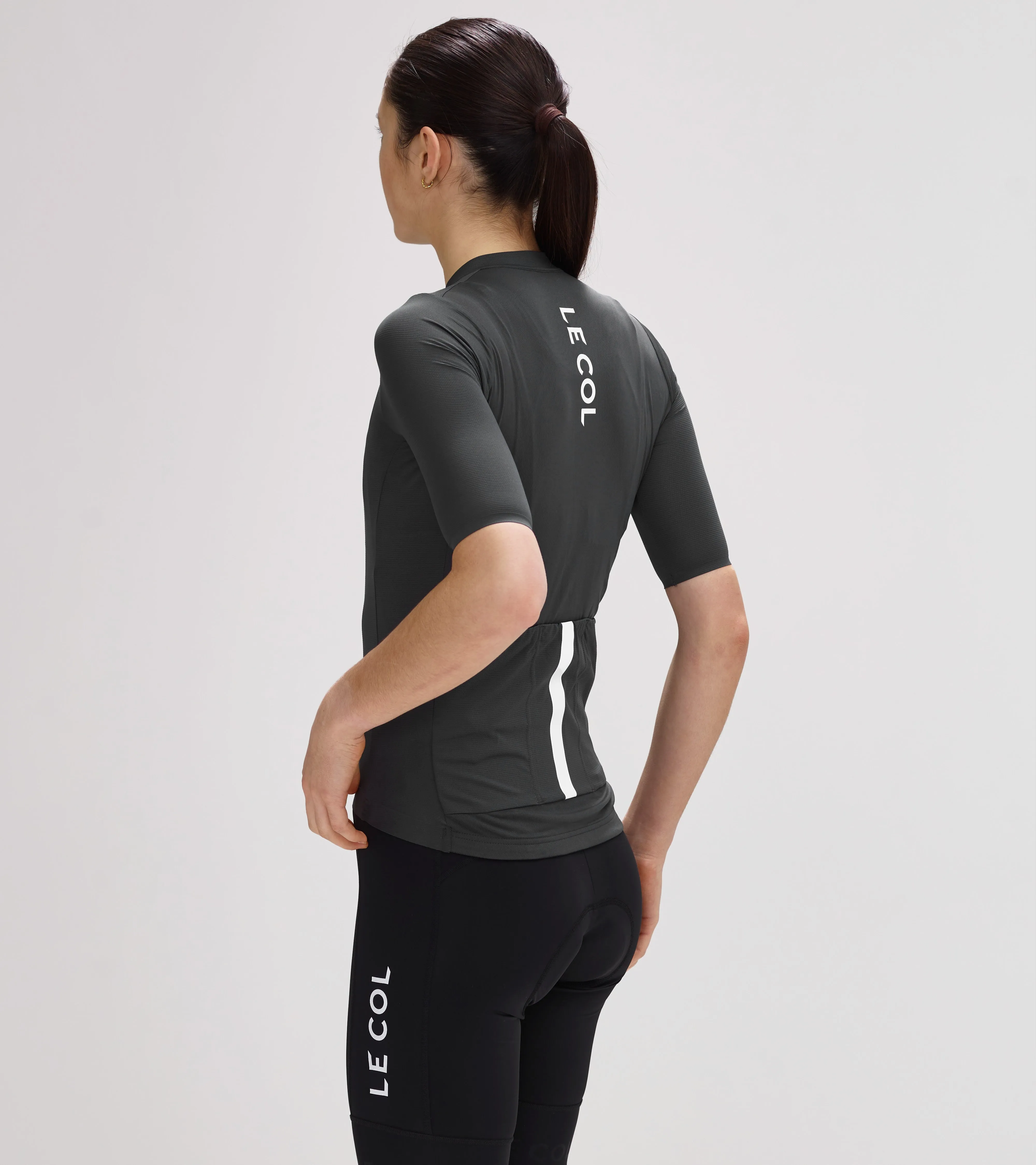 Womens Pro Lightweight Jersey