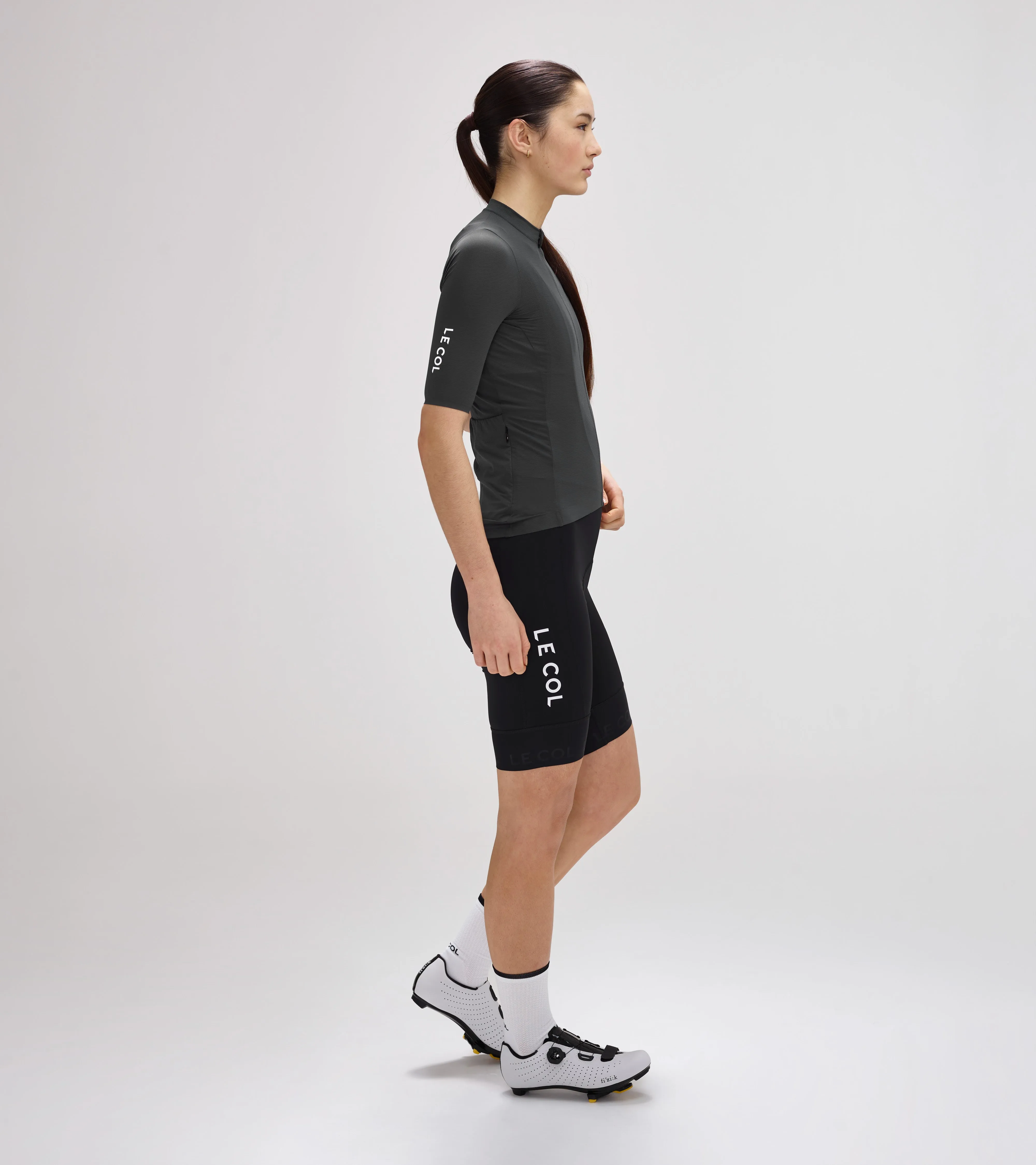 Womens Pro Lightweight Jersey