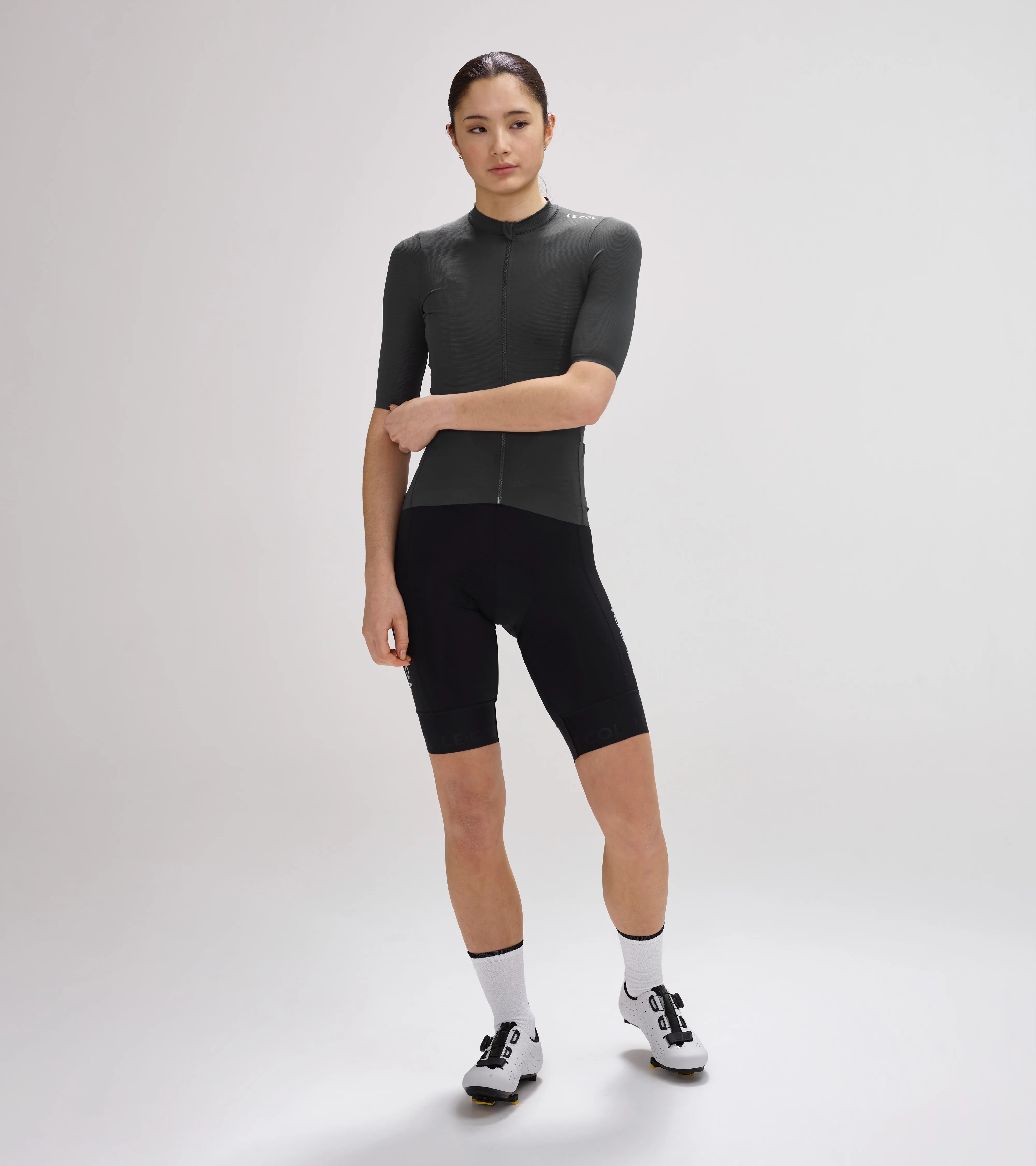 Womens Pro Lightweight Jersey