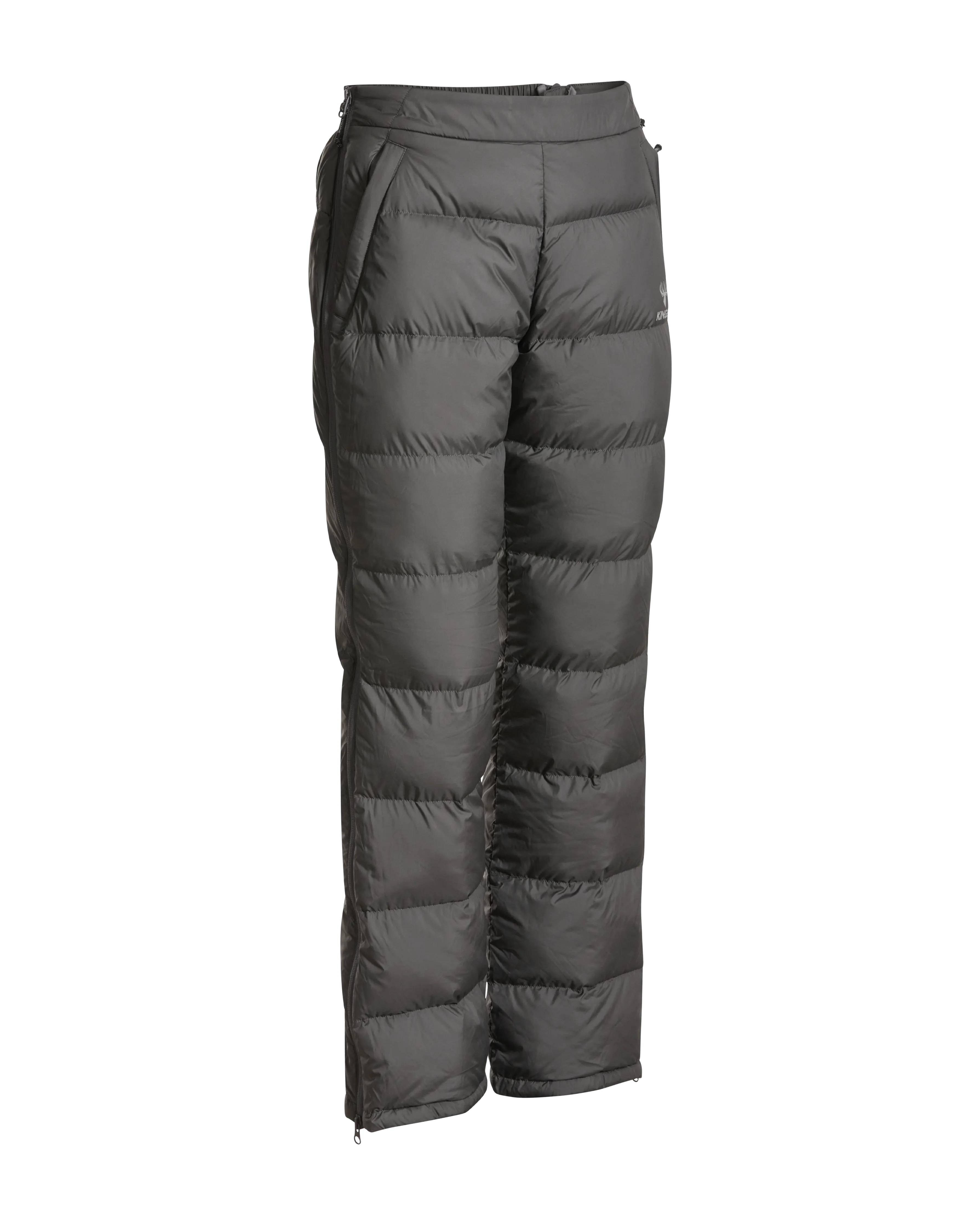 Women's XKG Down Transition Pant