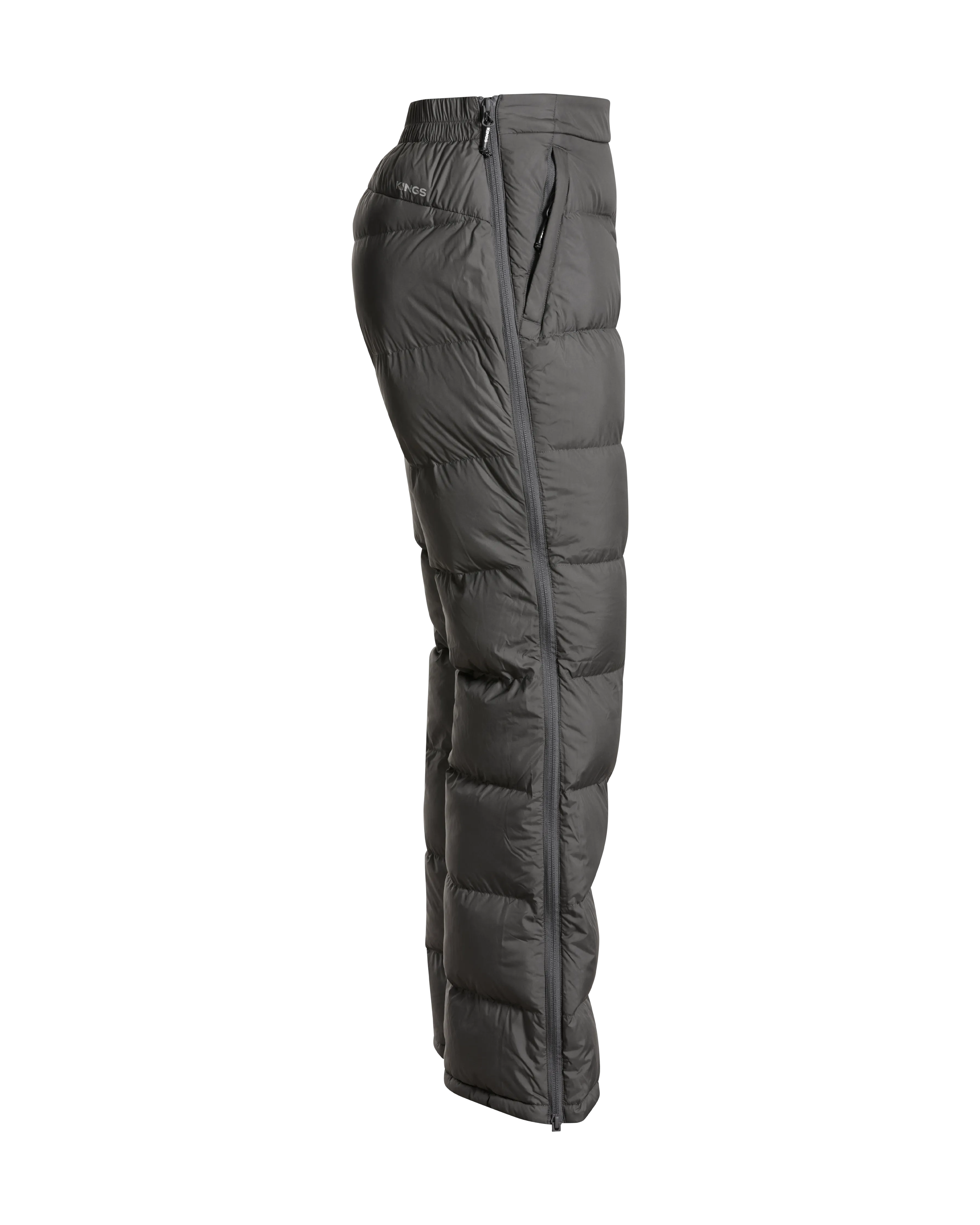 Women's XKG Down Transition Pant