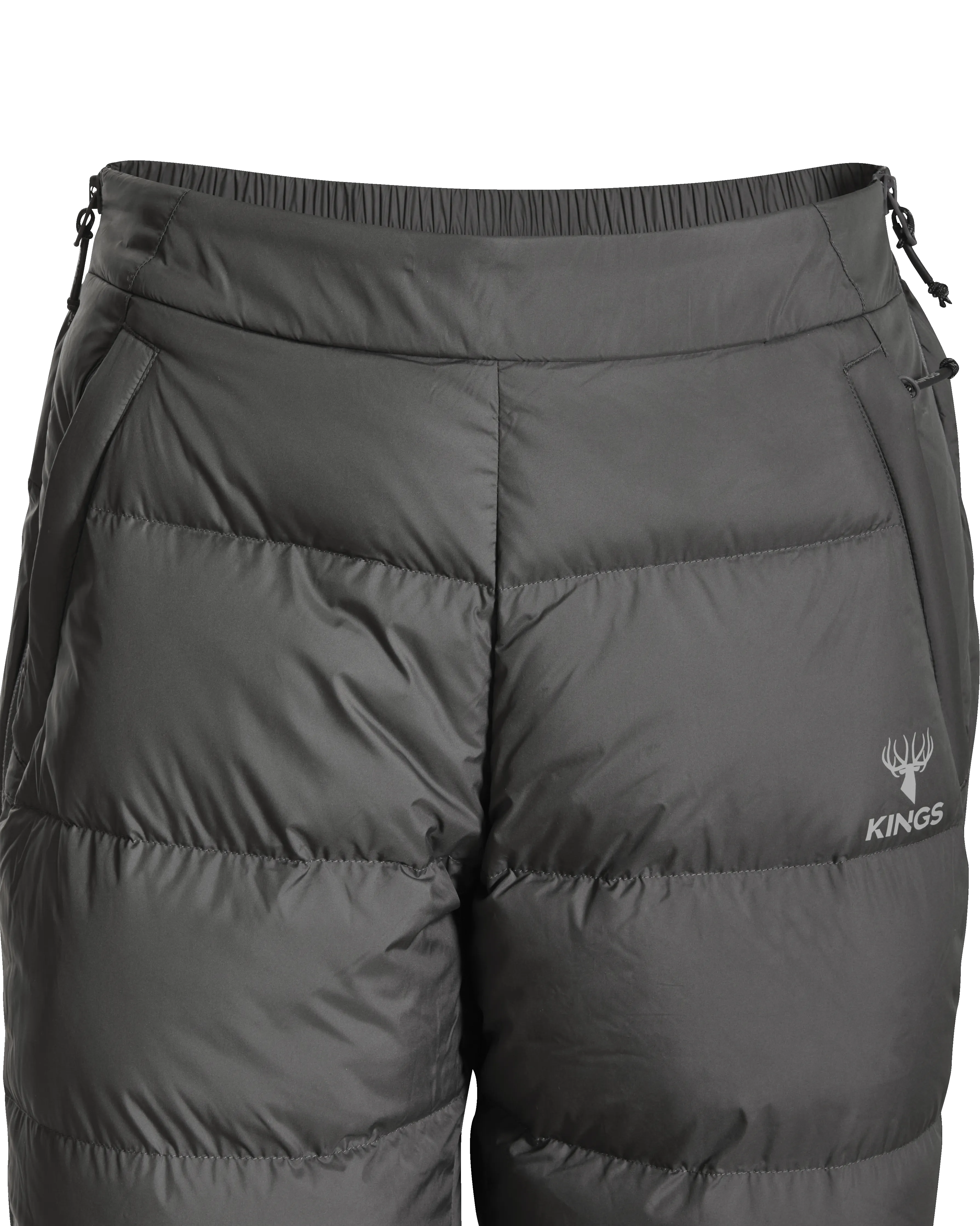 Women's XKG Down Transition Pant