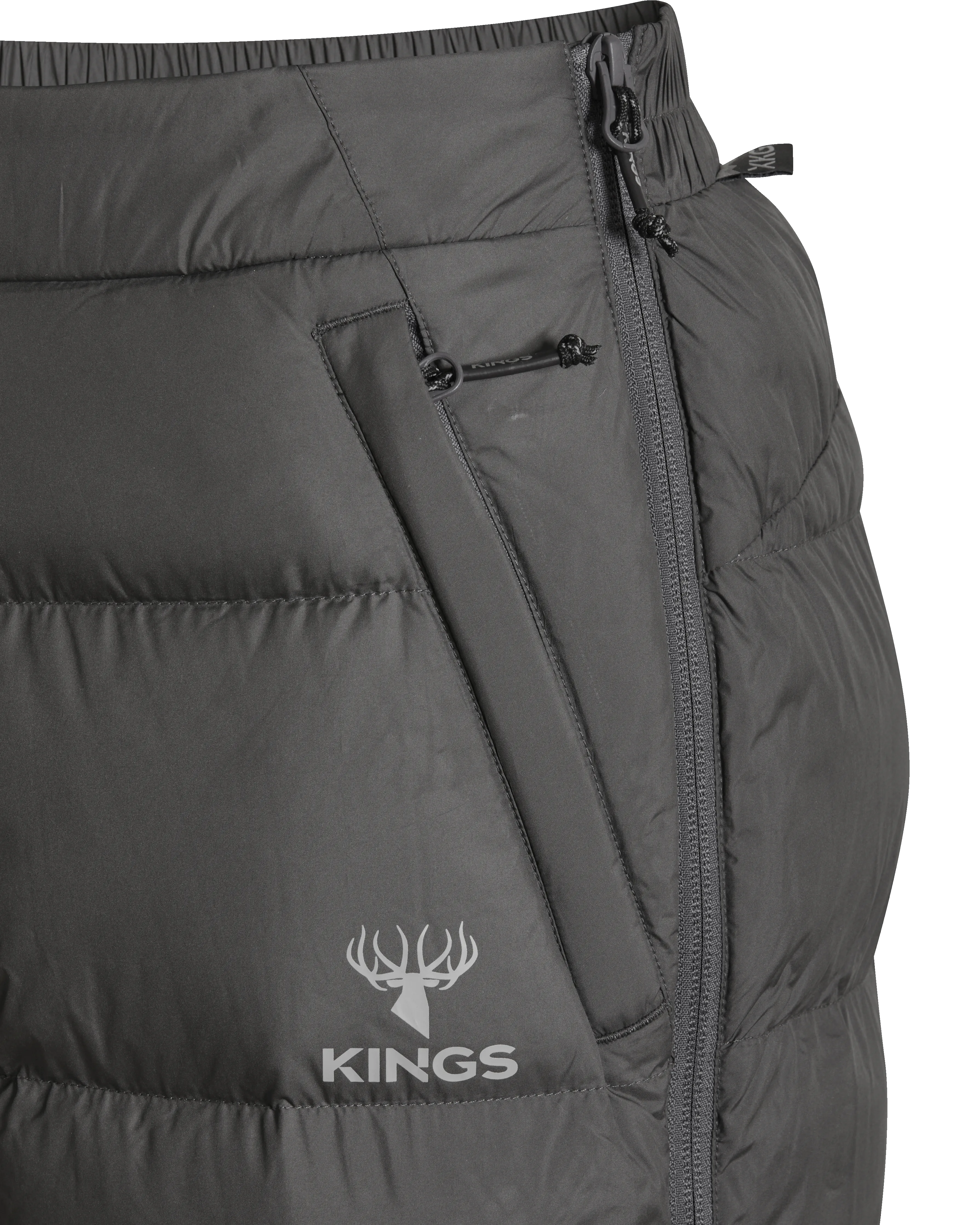 Women's XKG Down Transition Pant