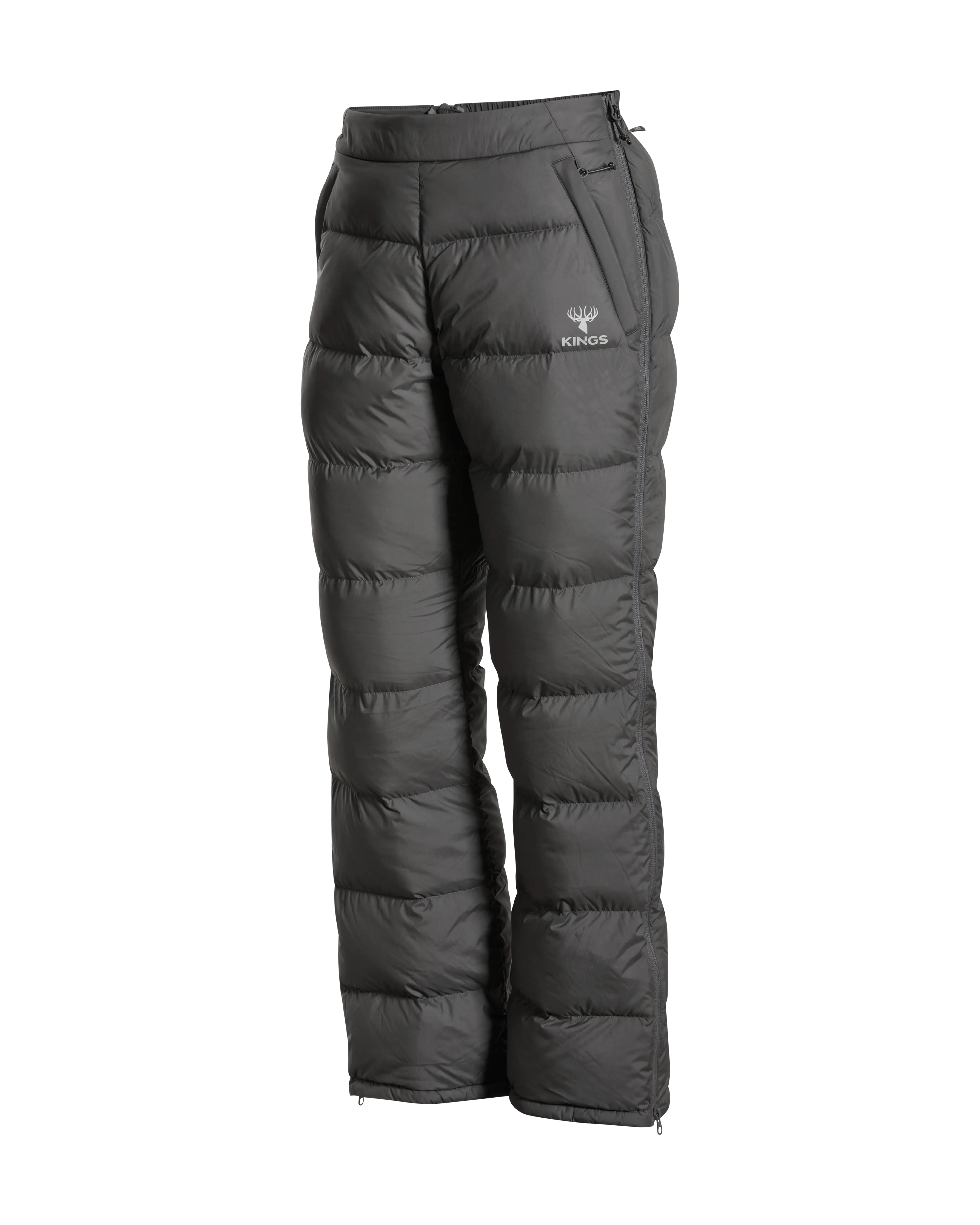 Women's XKG Down Transition Pant