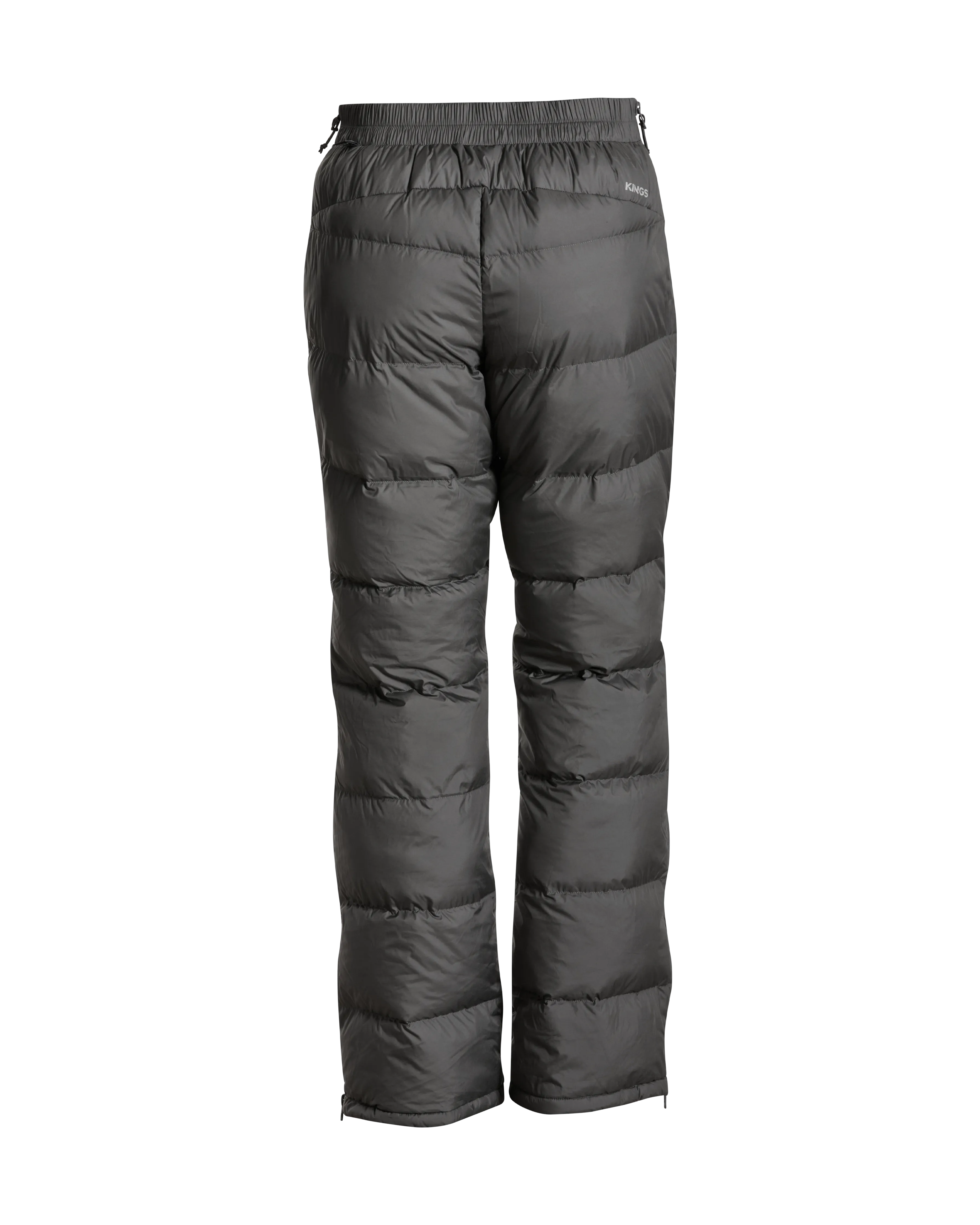 Women's XKG Down Transition Pant