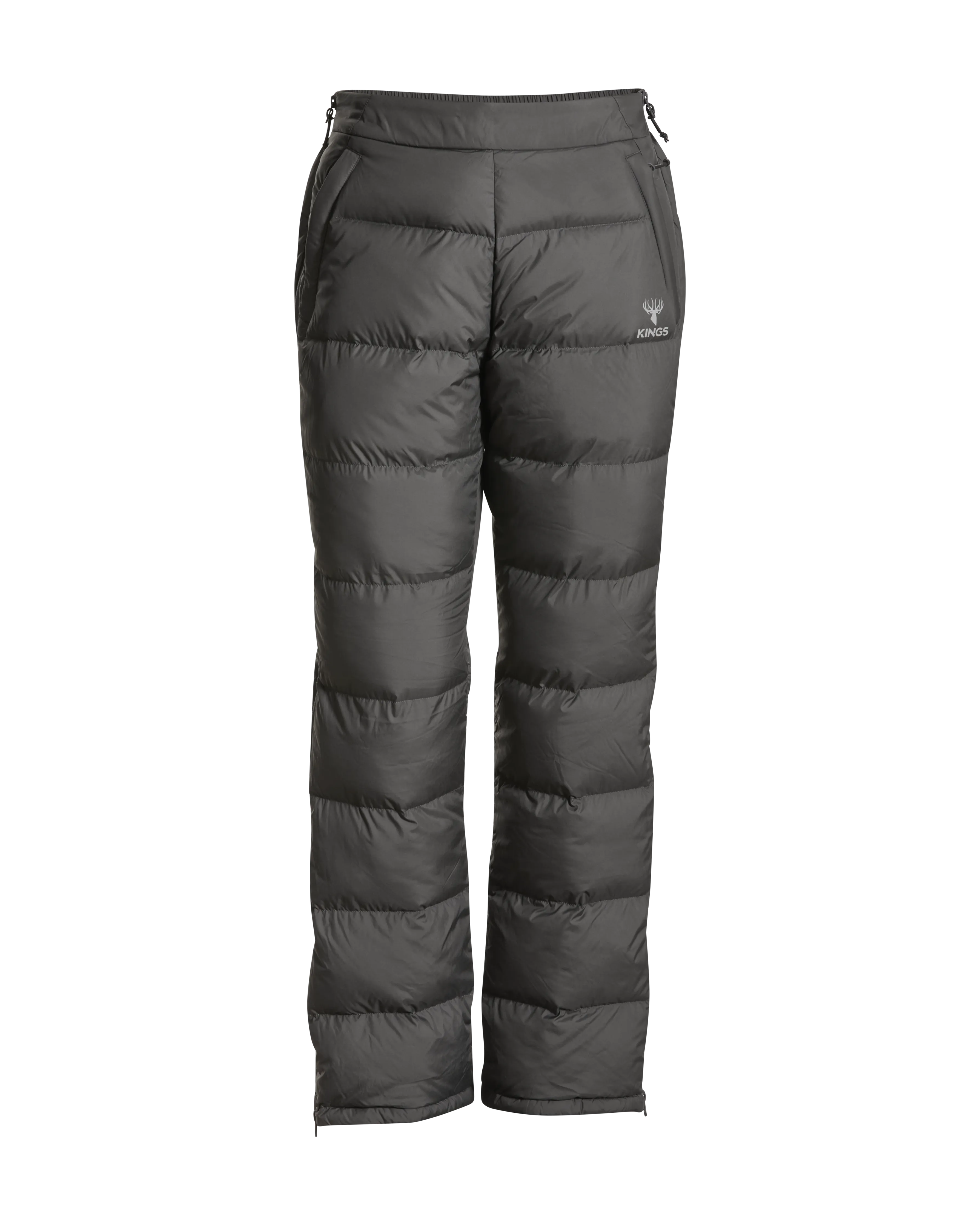 Women's XKG Down Transition Pant