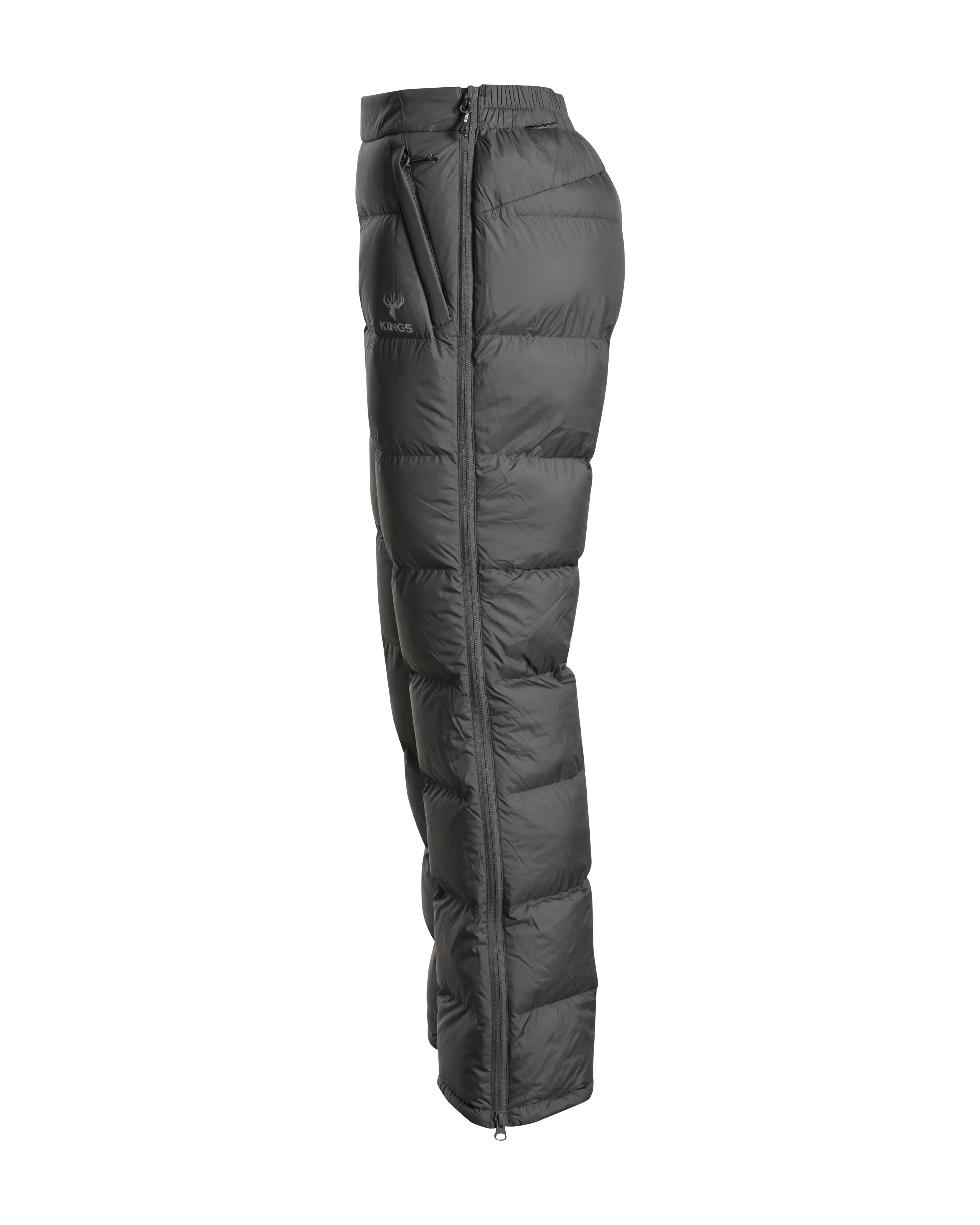 Women's XKG Down Transition Pant