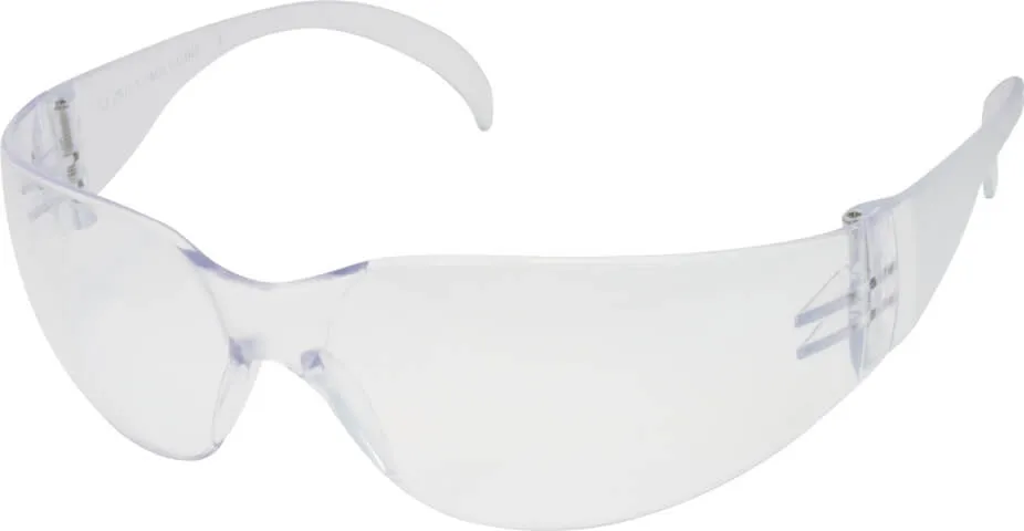 Wrap Around Protective Eye Wear – 144 Pairs / Case