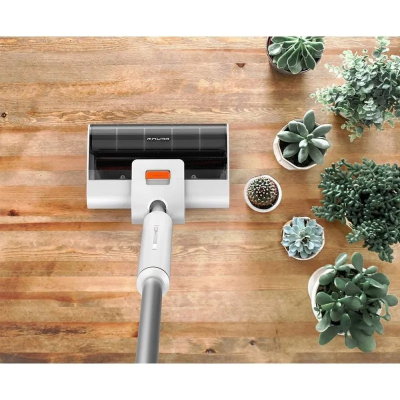 WYPE Cordless Cleaner Handles All Wet and Dry Materials