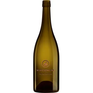 Xavier Cotes Du Rhone Blanc 2021