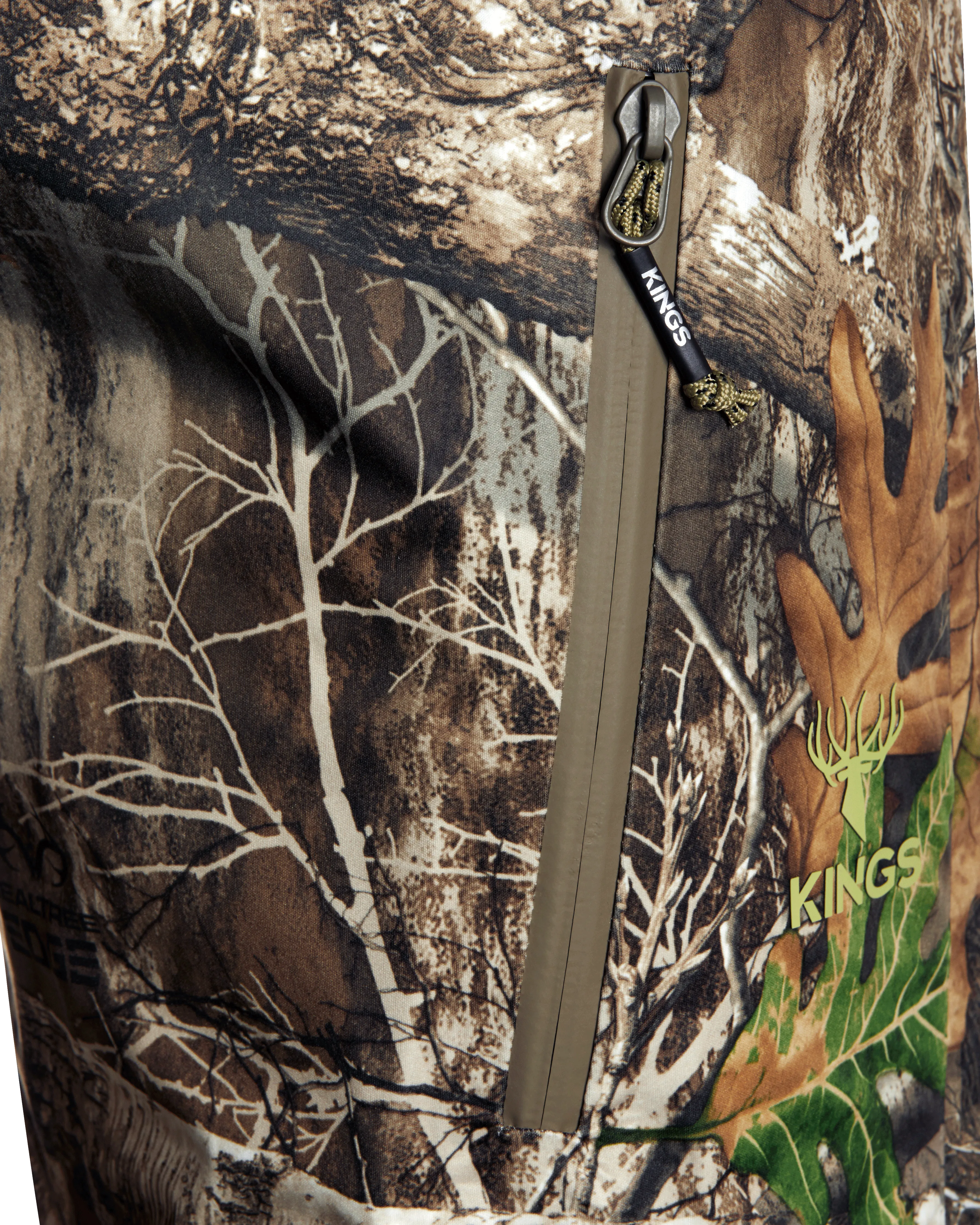 XKG Windstorm Rain Pant