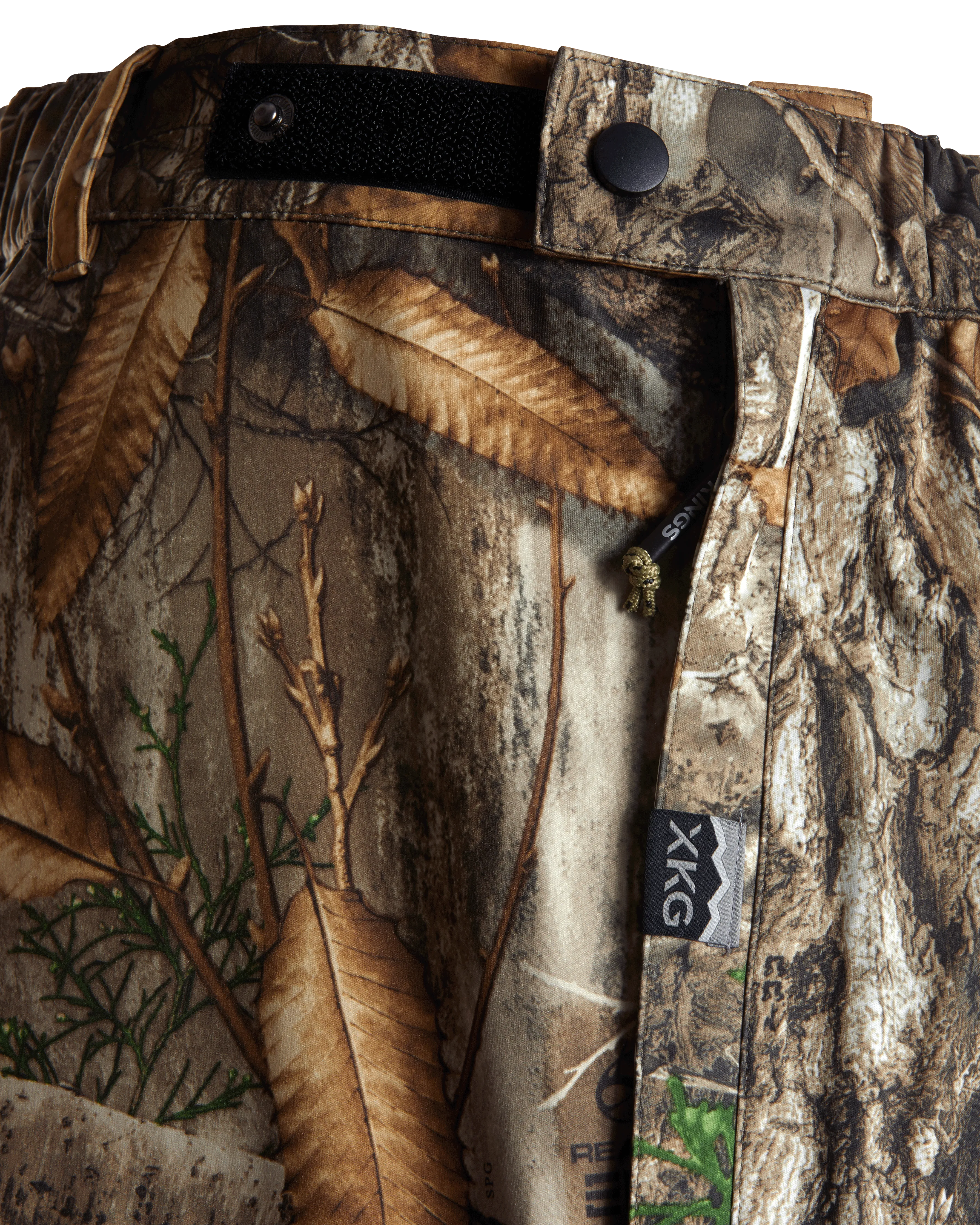 XKG Windstorm Rain Pant