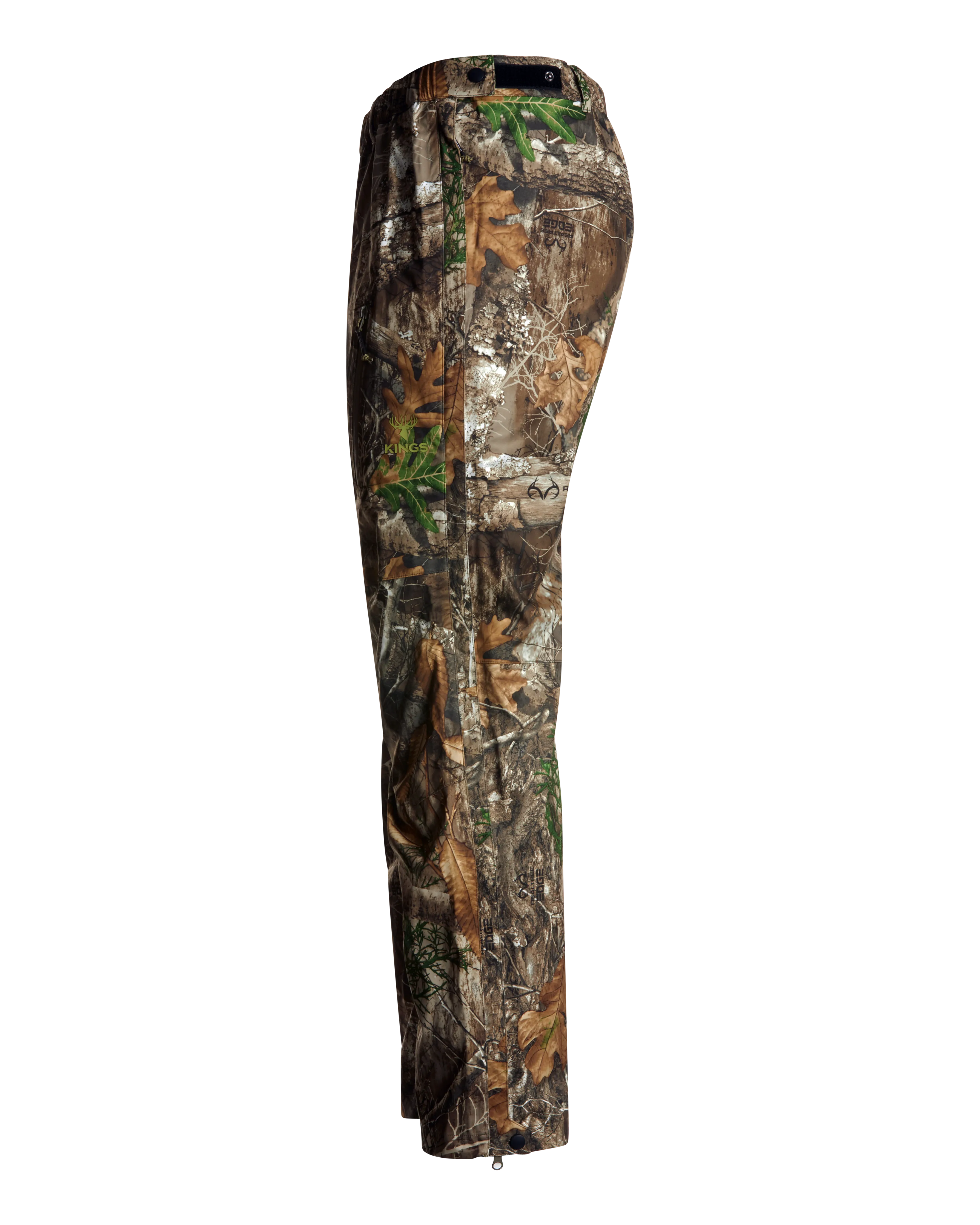 XKG Windstorm Rain Pant