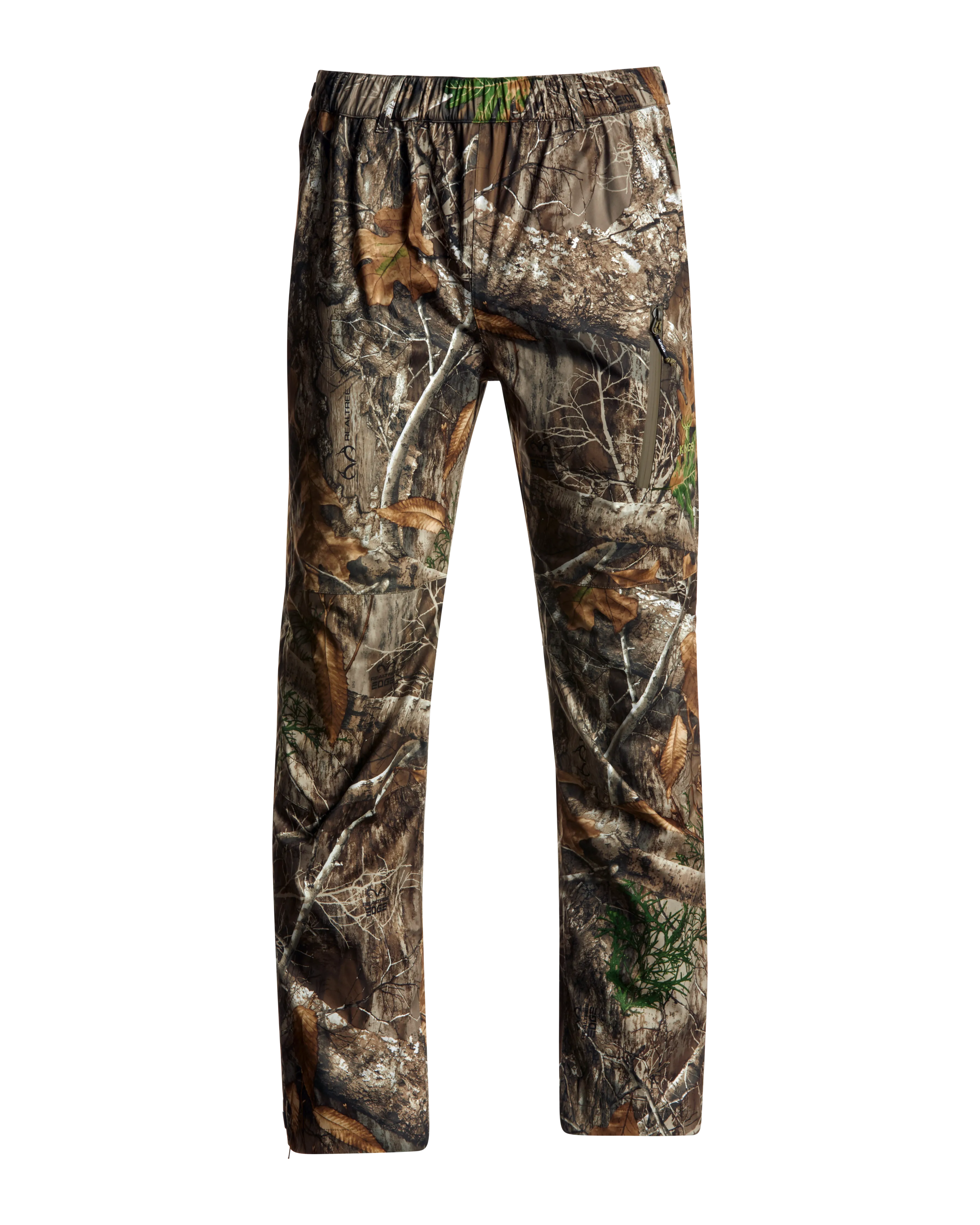 XKG Windstorm Rain Pant