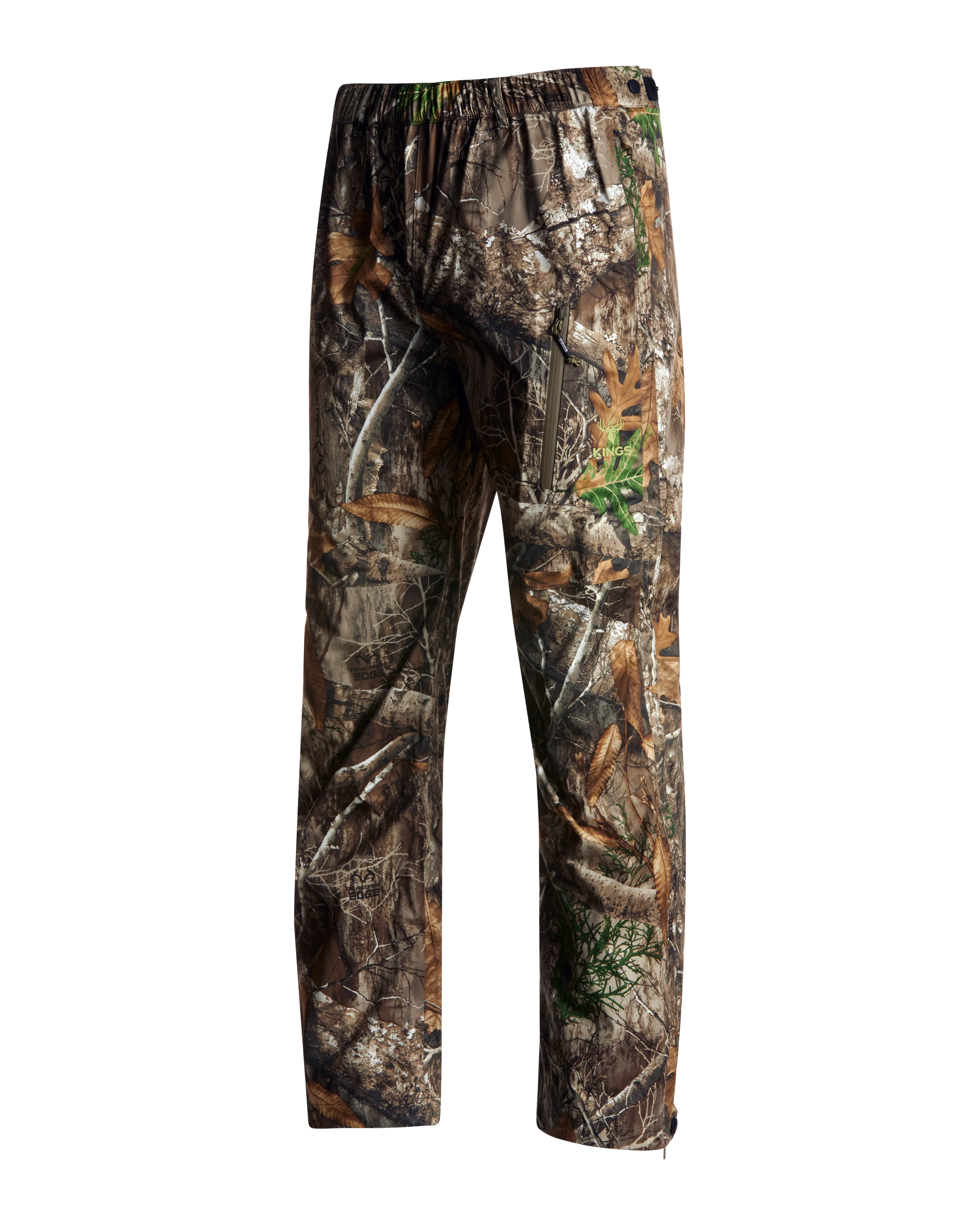 XKG Windstorm Rain Pant