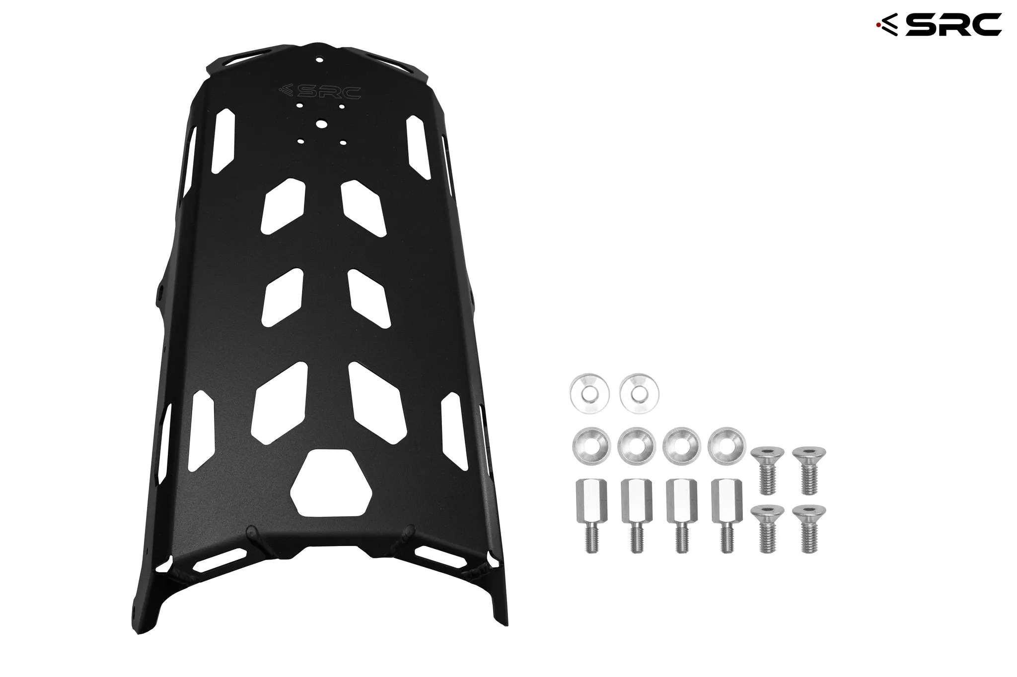 YAMAHA TENERE 700 & World Raid - Rear cargo rack