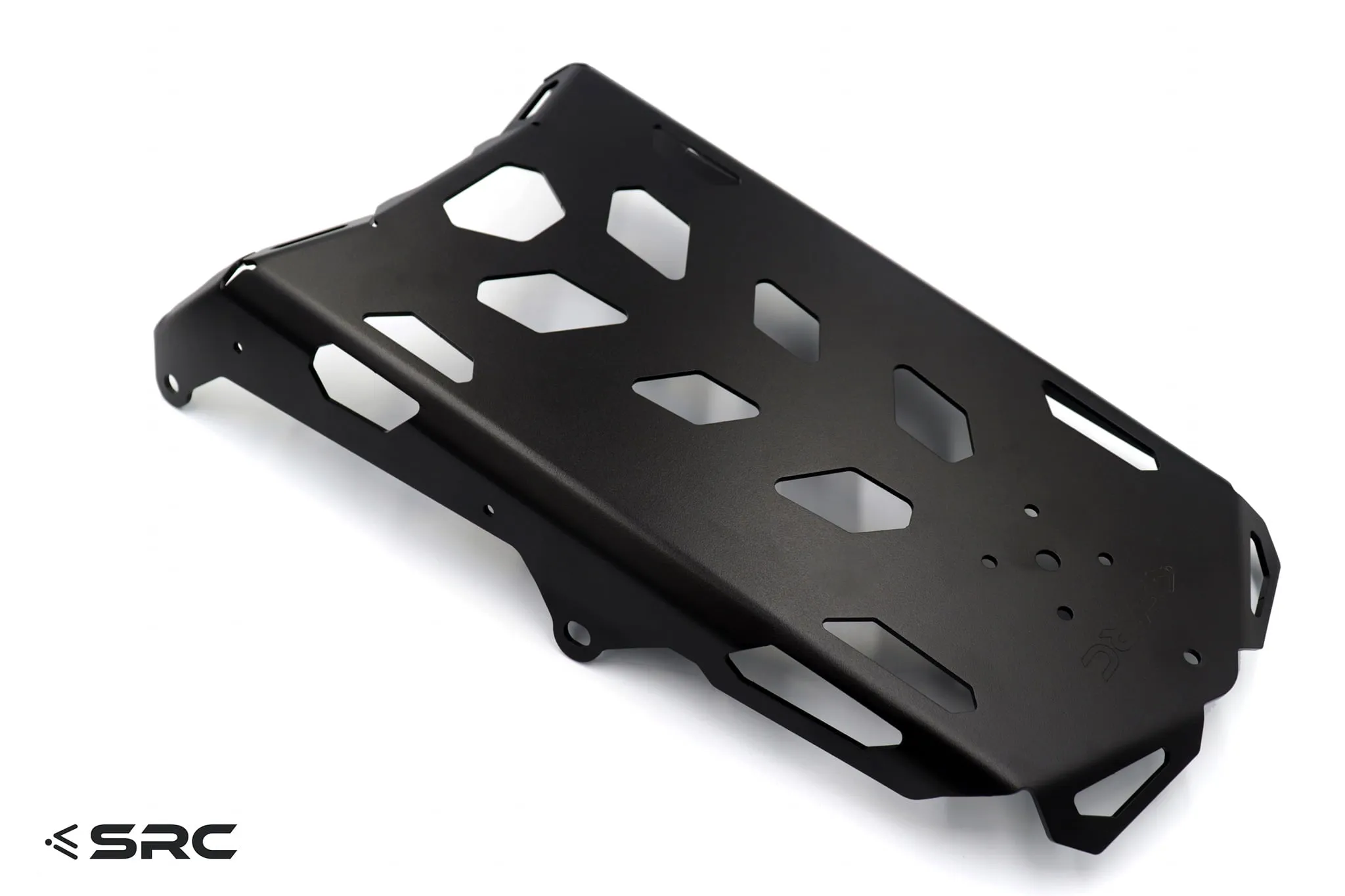 YAMAHA TENERE 700 & World Raid - Rear cargo rack