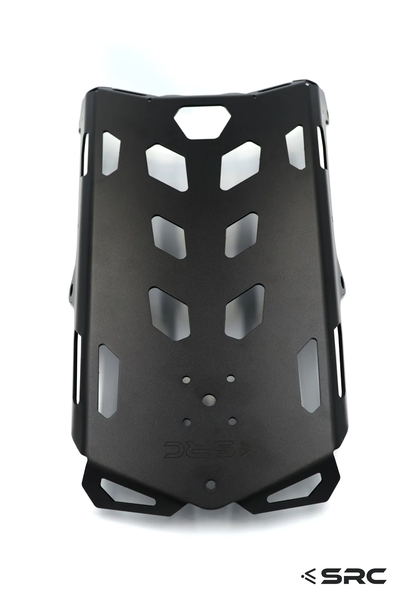 YAMAHA TENERE 700 & World Raid - Rear cargo rack