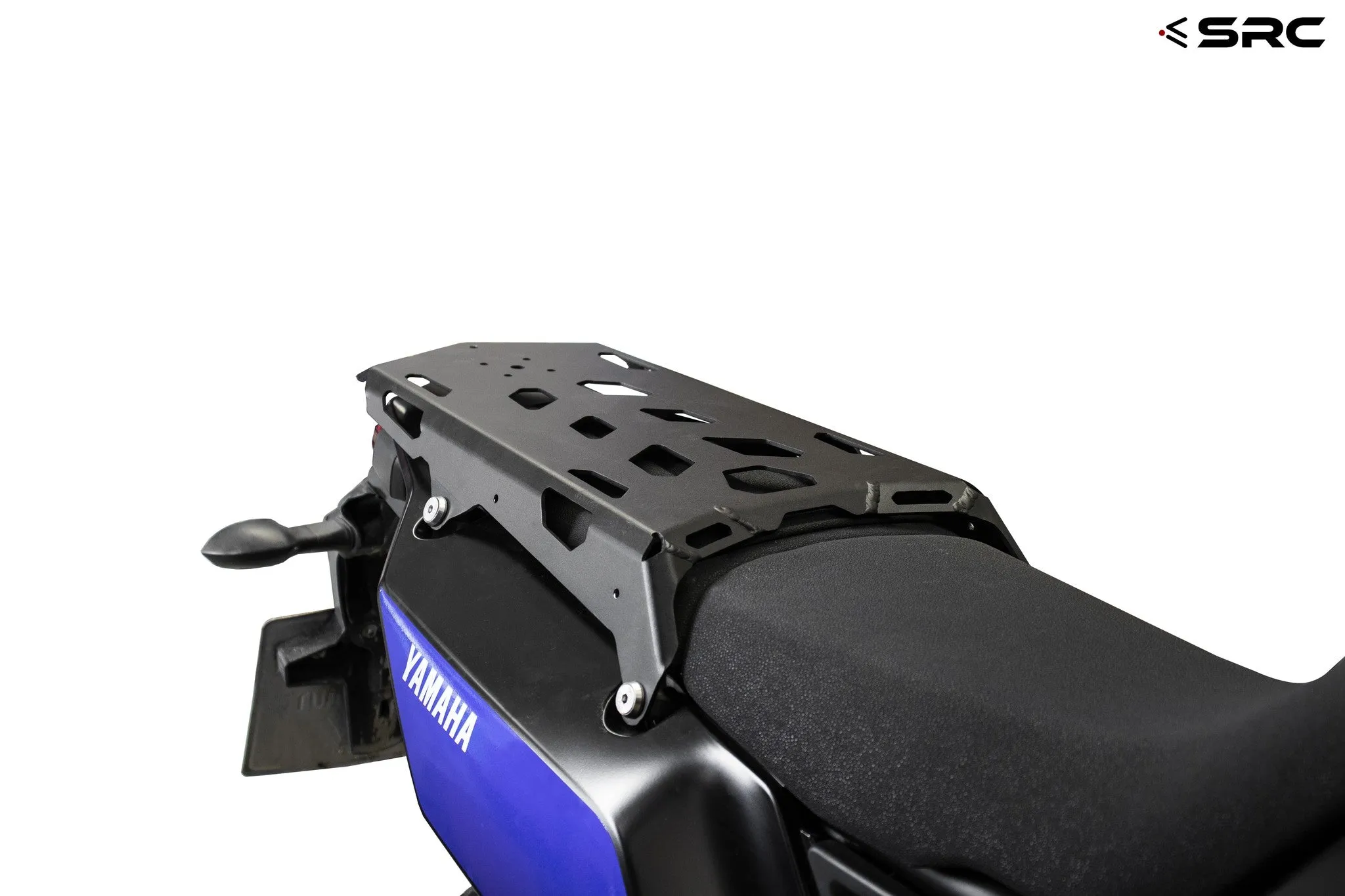 YAMAHA TENERE 700 & World Raid - Rear cargo rack