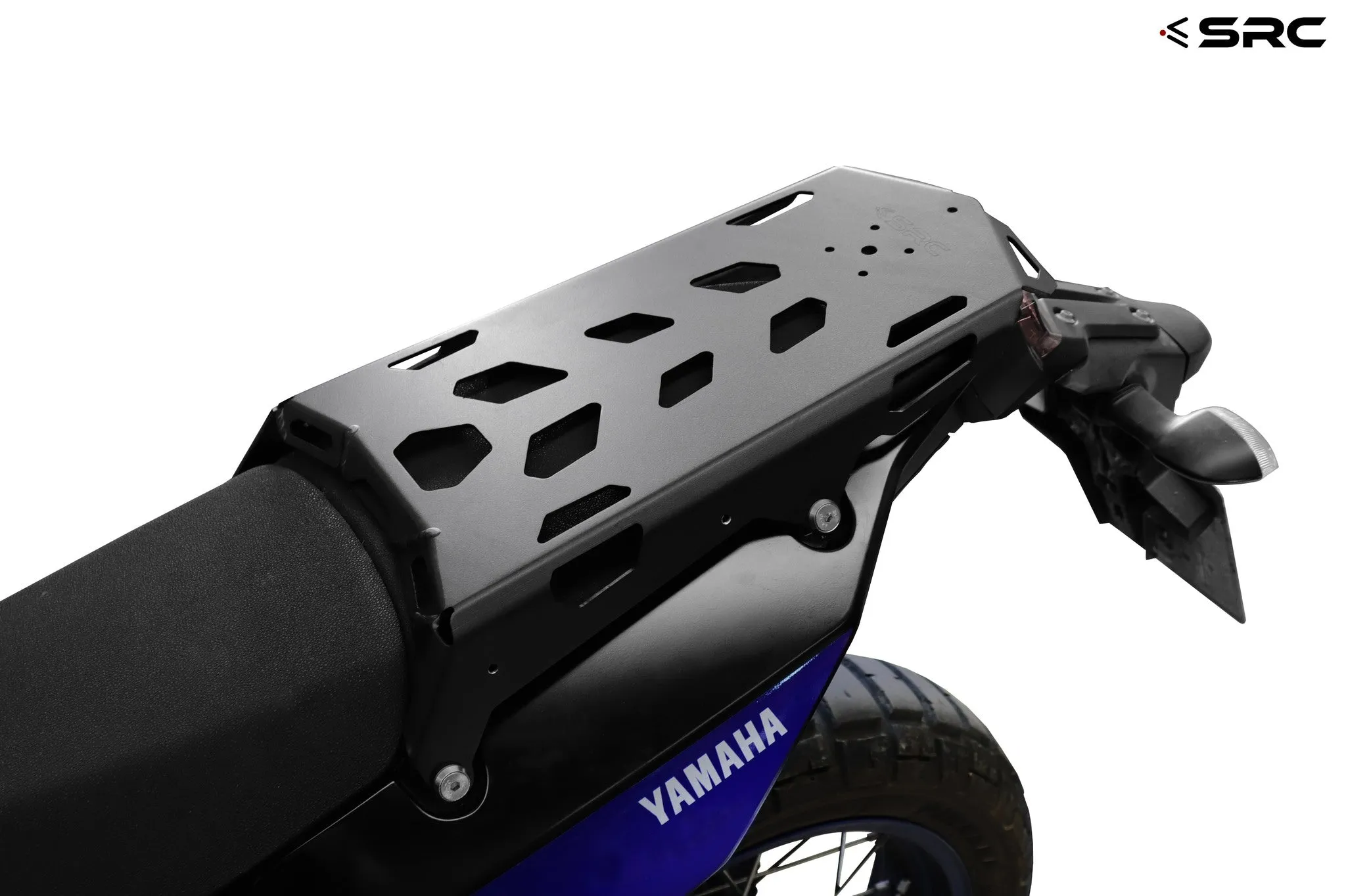 YAMAHA TENERE 700 & World Raid - Rear cargo rack