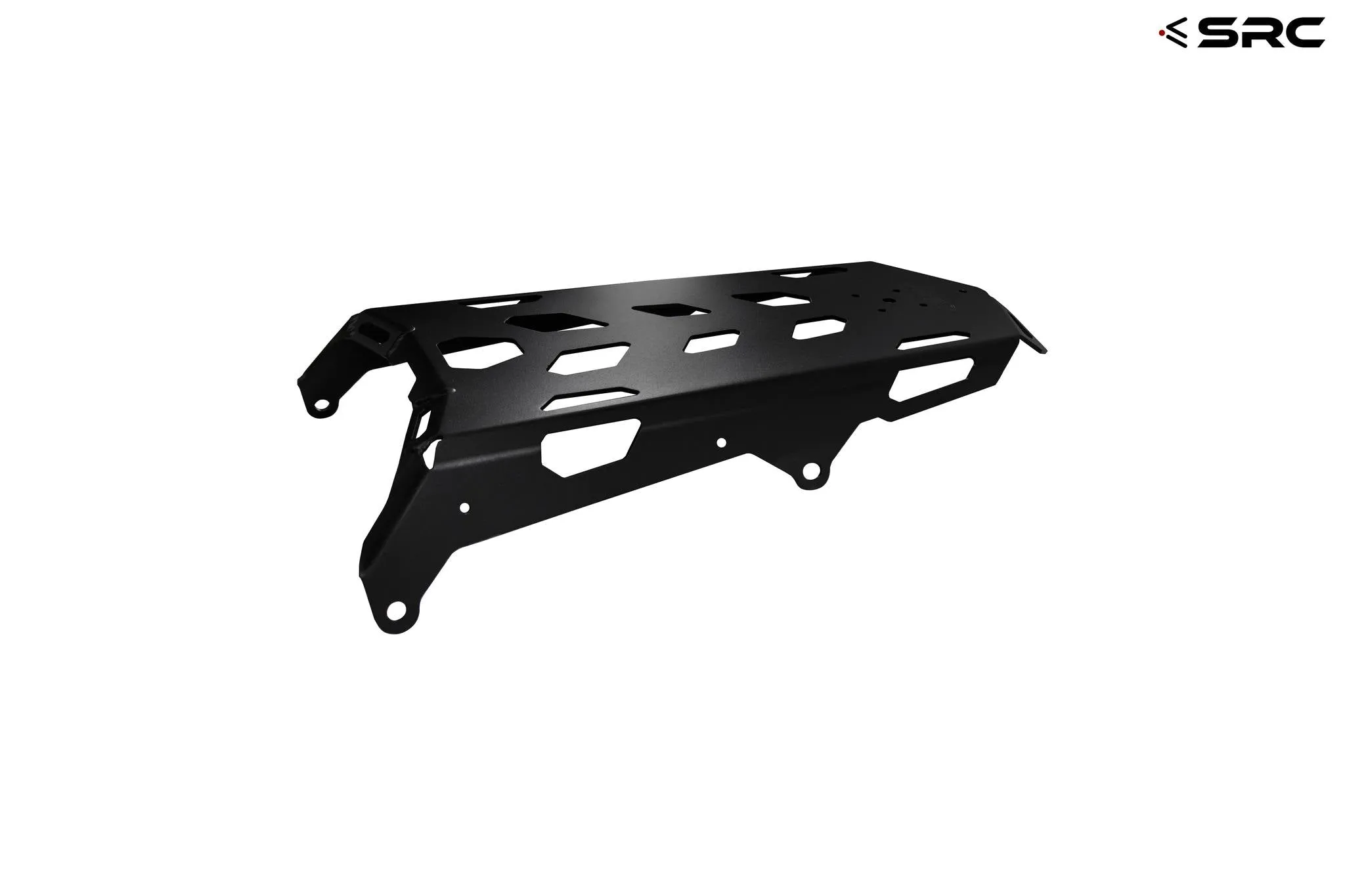 YAMAHA TENERE 700 & World Raid - Rear cargo rack