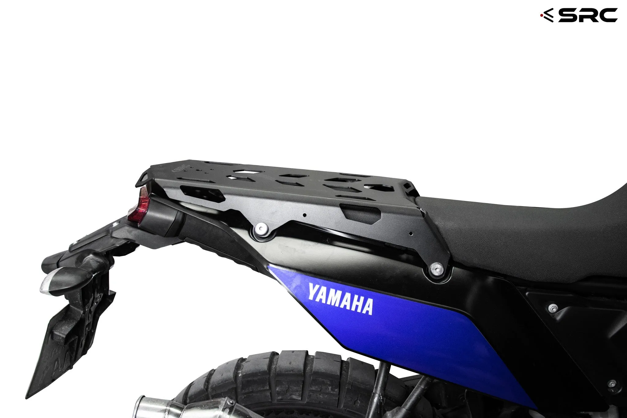 YAMAHA TENERE 700 & World Raid - Rear cargo rack