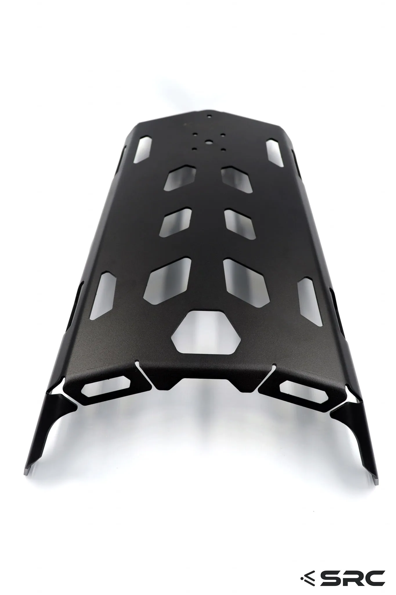 YAMAHA TENERE 700 & World Raid - Rear cargo rack