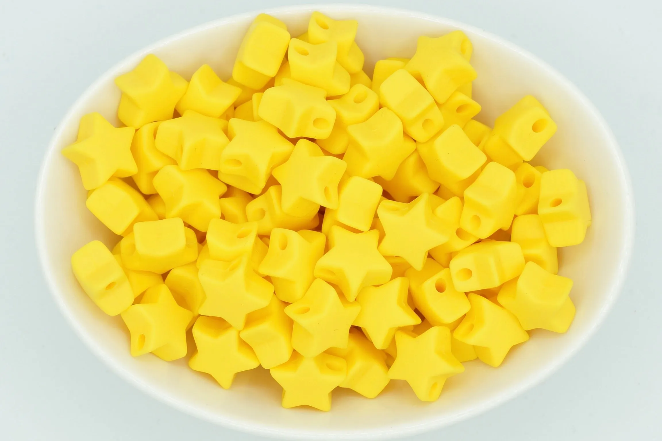 Yellow (14mm Star)