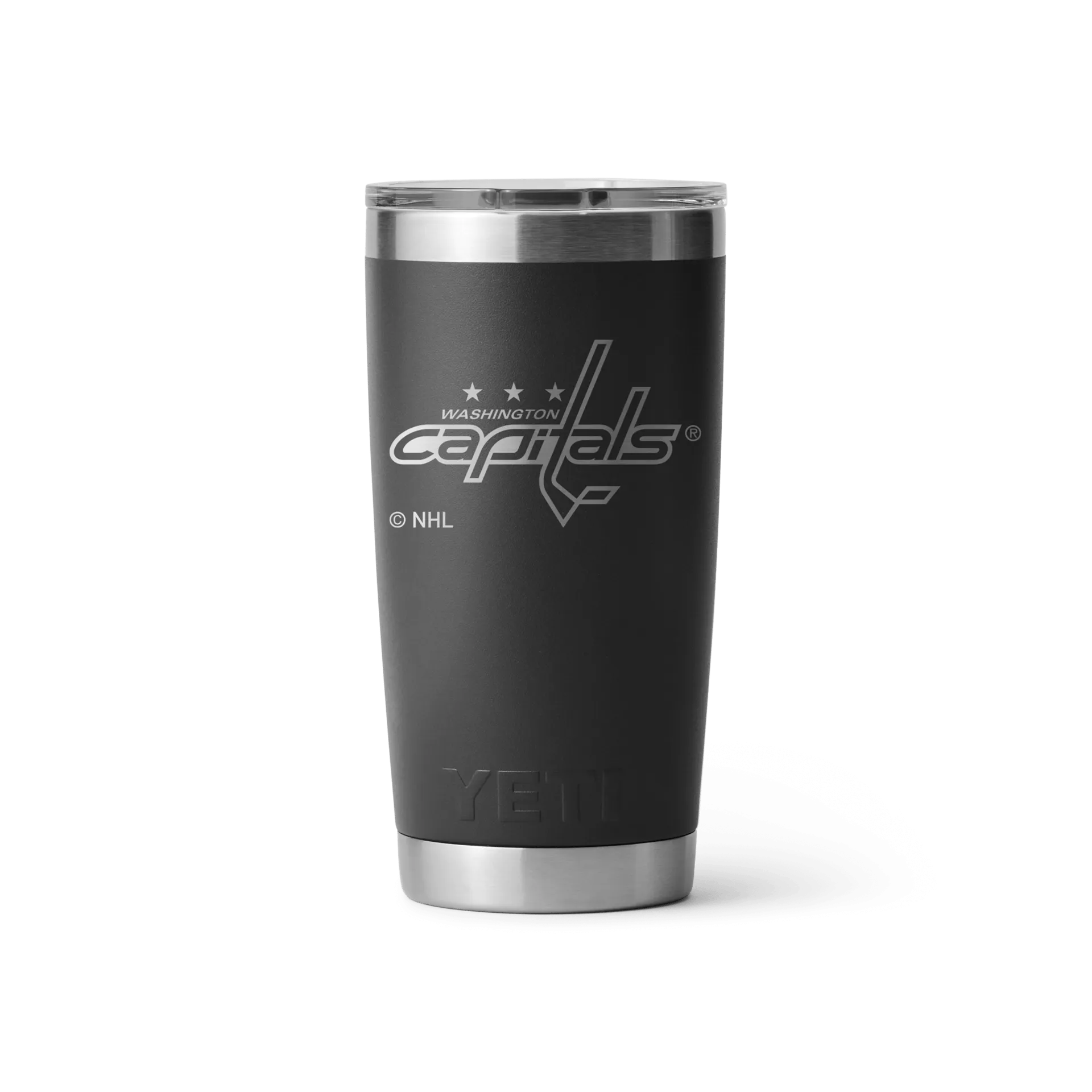 YETI Rambler 20oz Tumbler - Washington Capitals