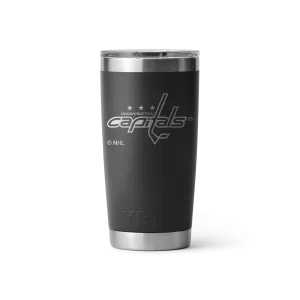 YETI Rambler 20oz Tumbler - Washington Capitals
