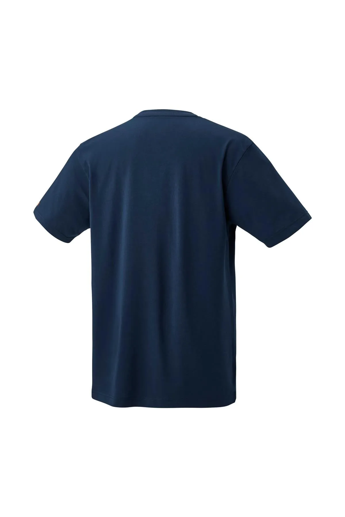 Yonex Nature Series 16702 T-Shirt - Midnight Navy